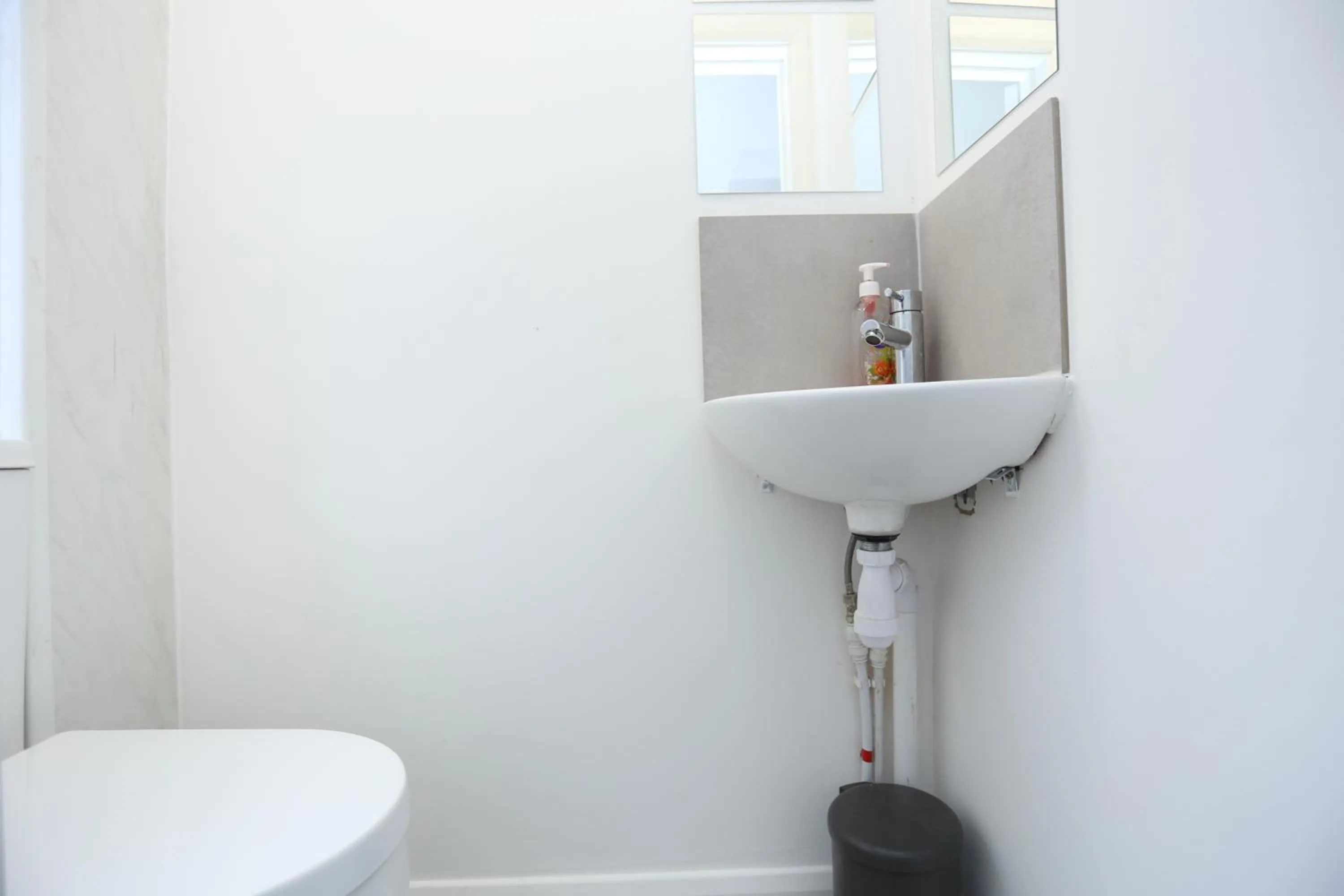 Abbeywood Station House London