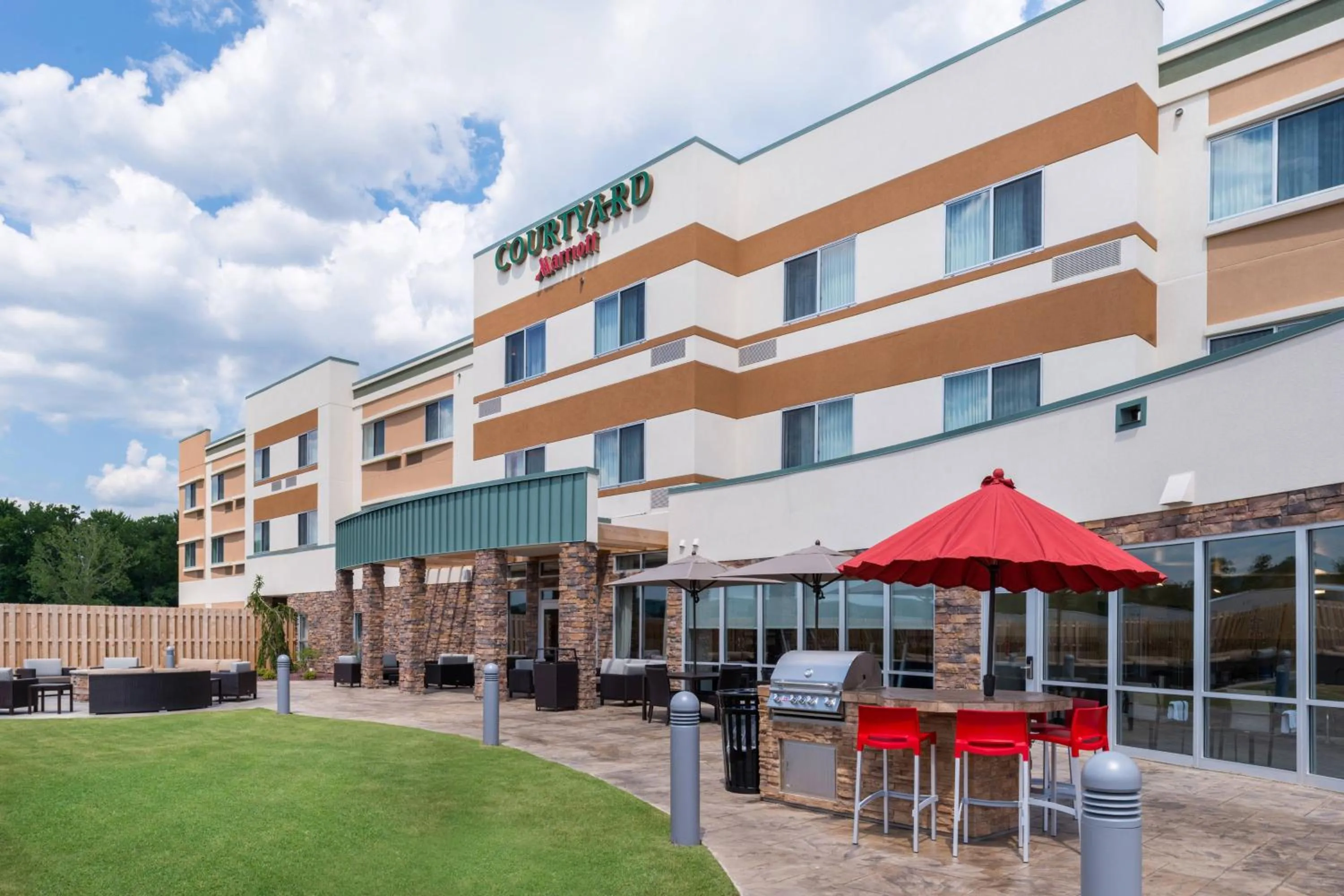 Other in Courtyard by Marriott Elmira Horseheads