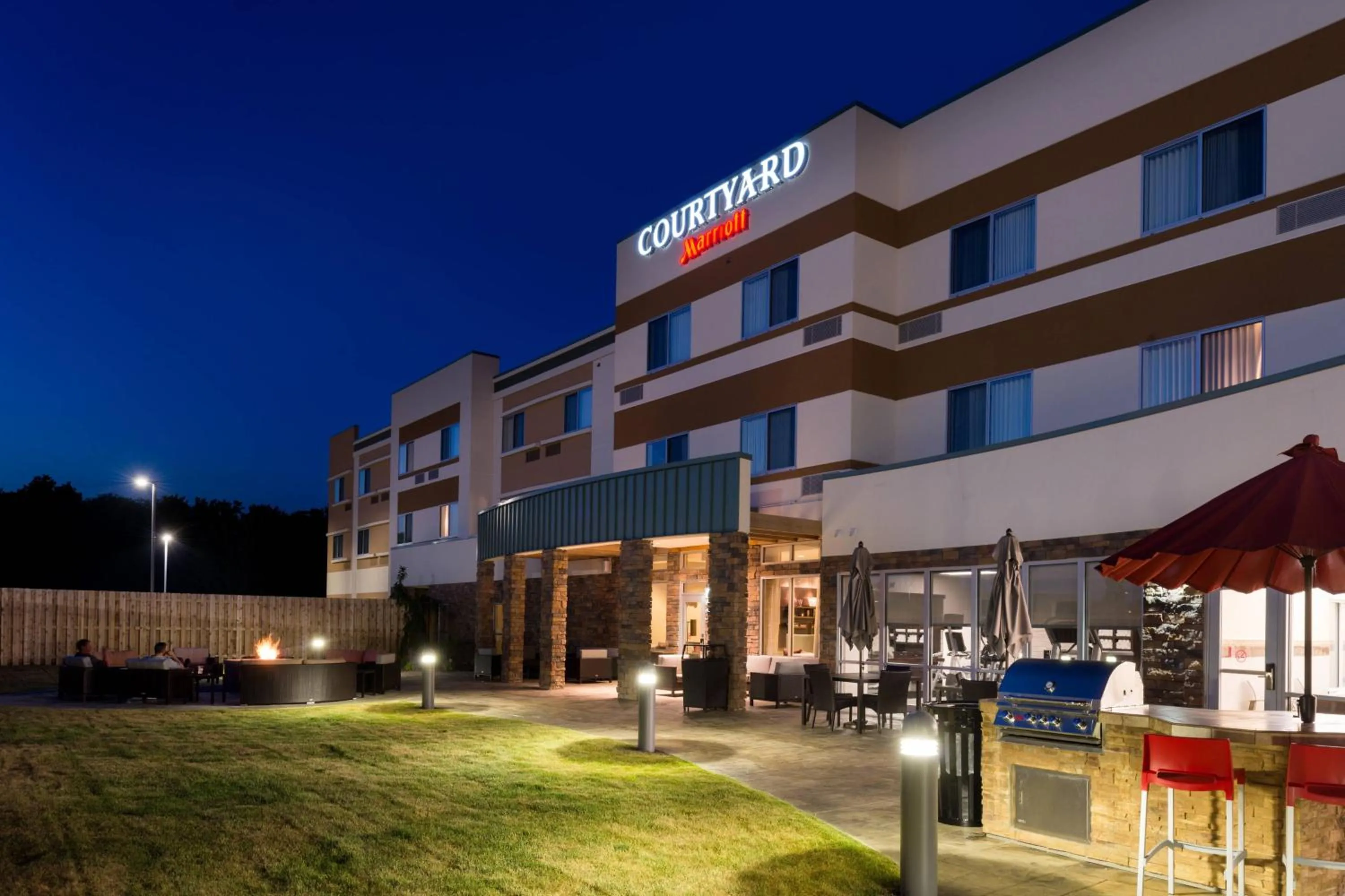 Other in Courtyard by Marriott Elmira Horseheads