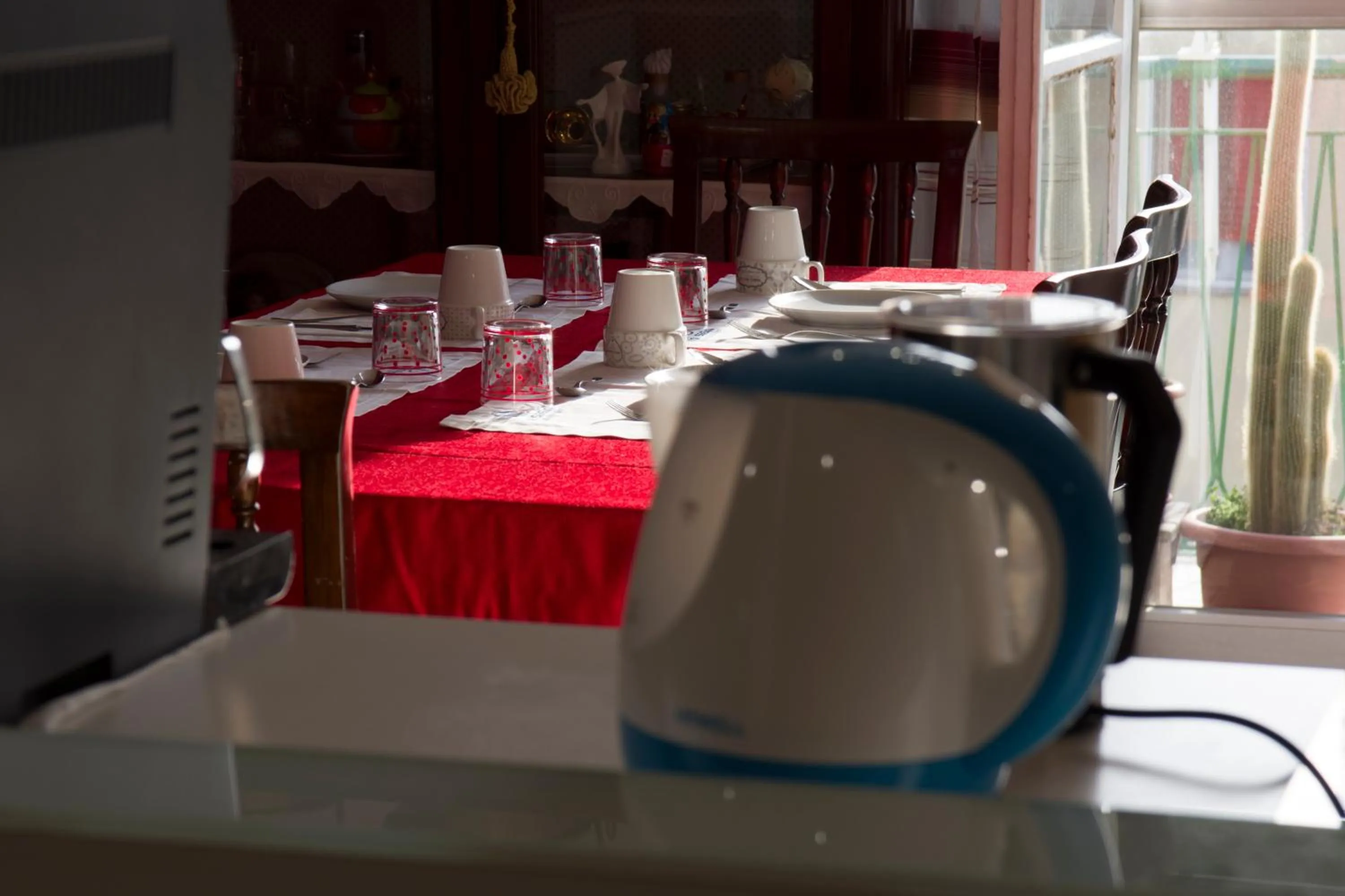 Breakfast in Al Sesto B&B