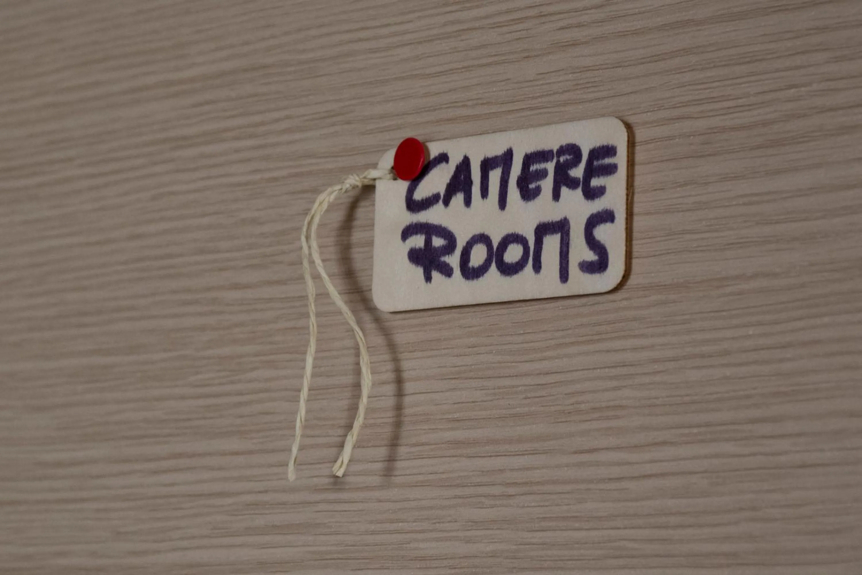 Bedroom in Al Sesto B&B