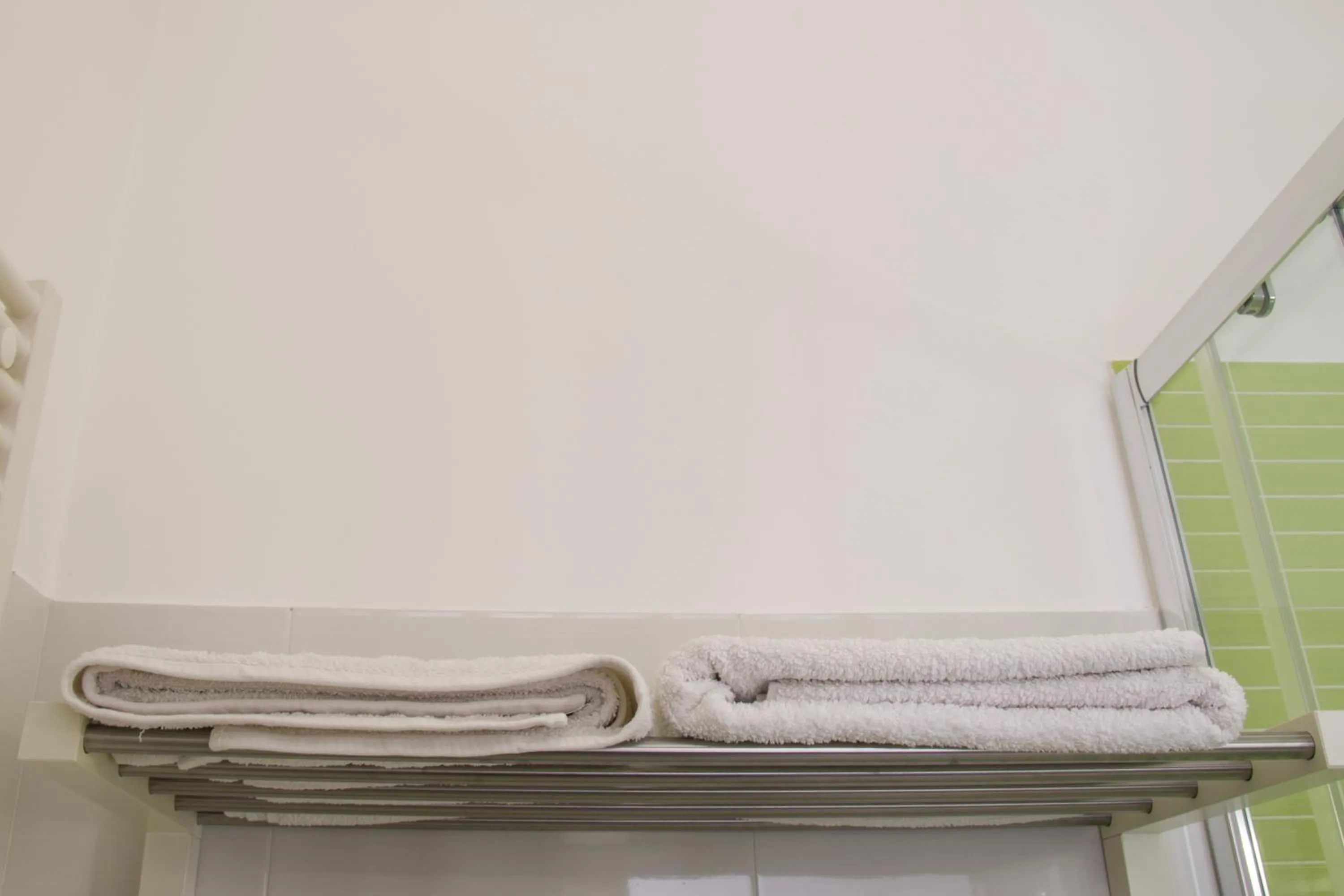 Bathroom in Al Sesto B&B