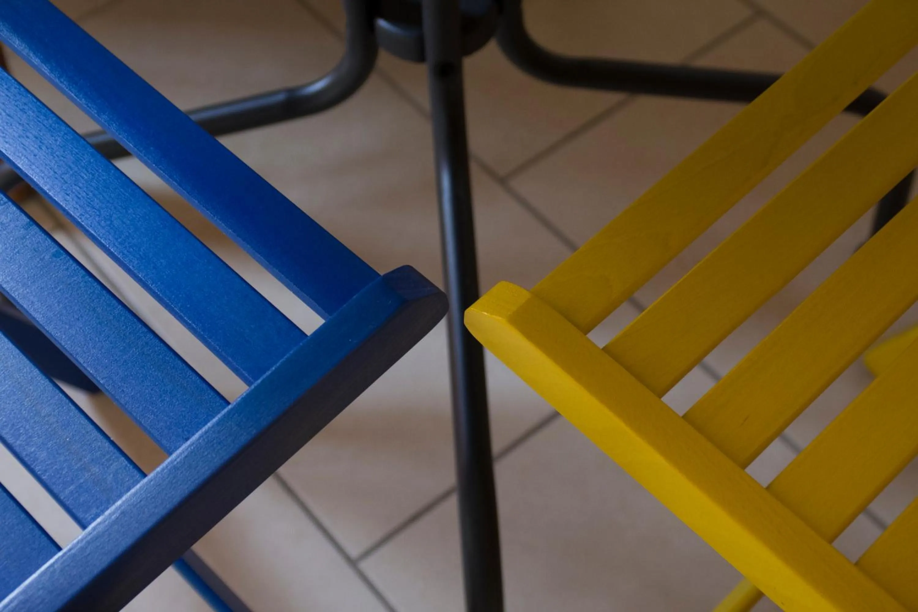 Area and facilities in Al Sesto B&B