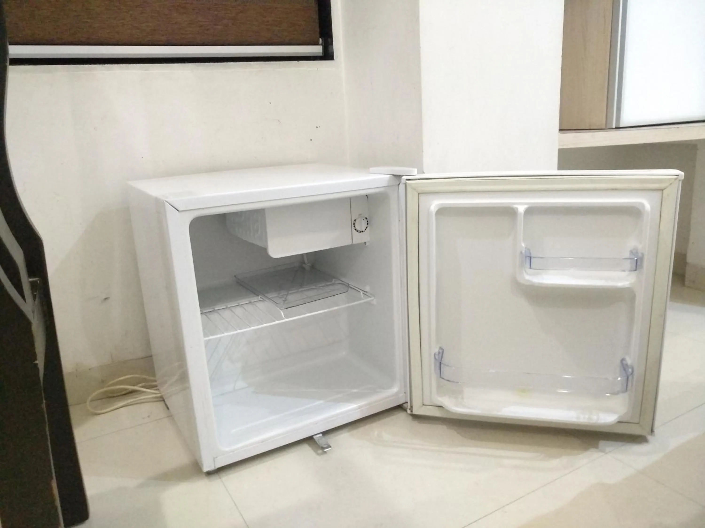 Kitchen or kitchenette in Hotel One Up