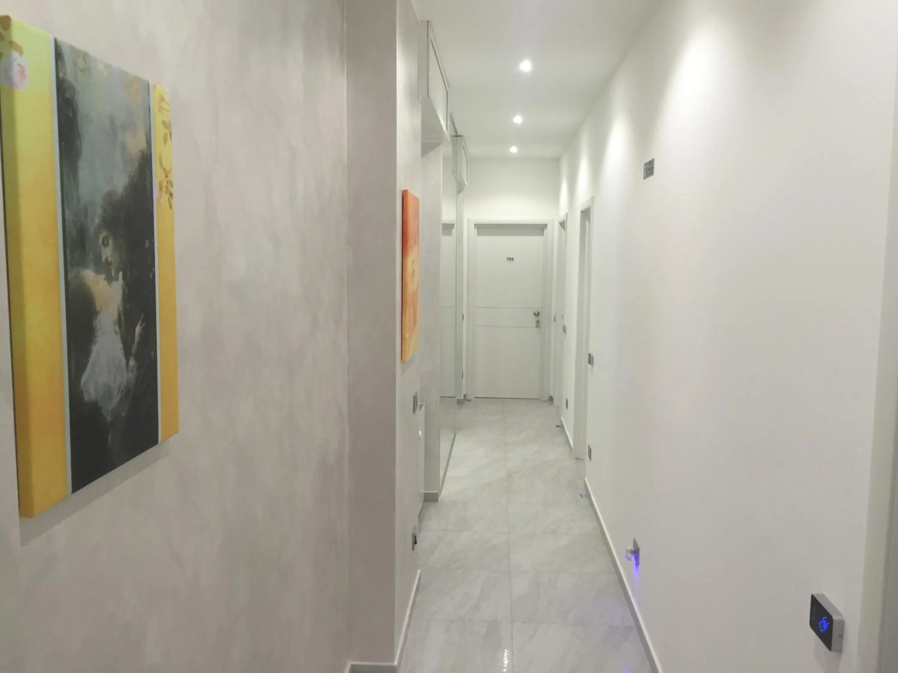 Other in Picaflor Art & Rooms