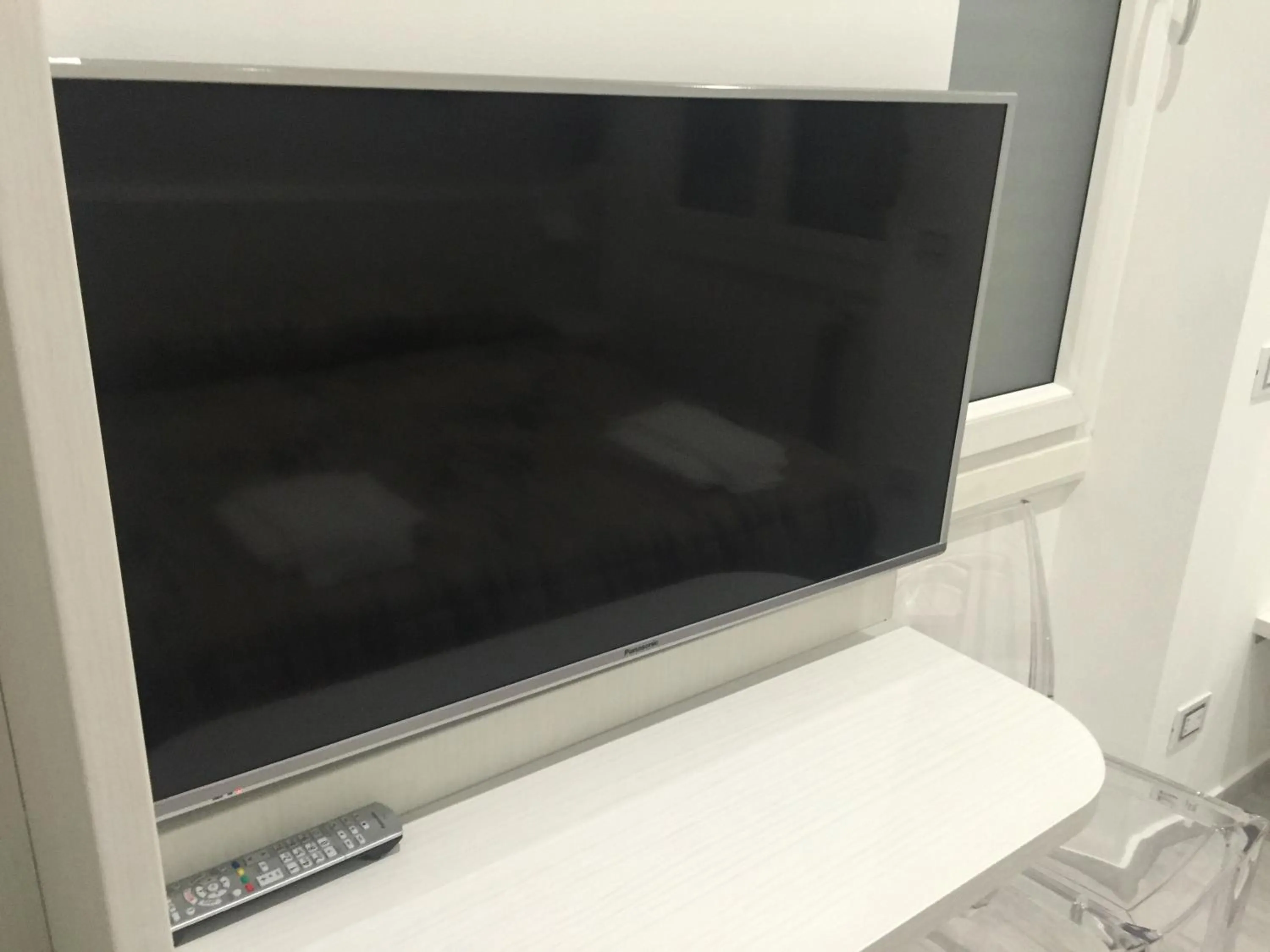 Bedroom in Picaflor Art & Rooms