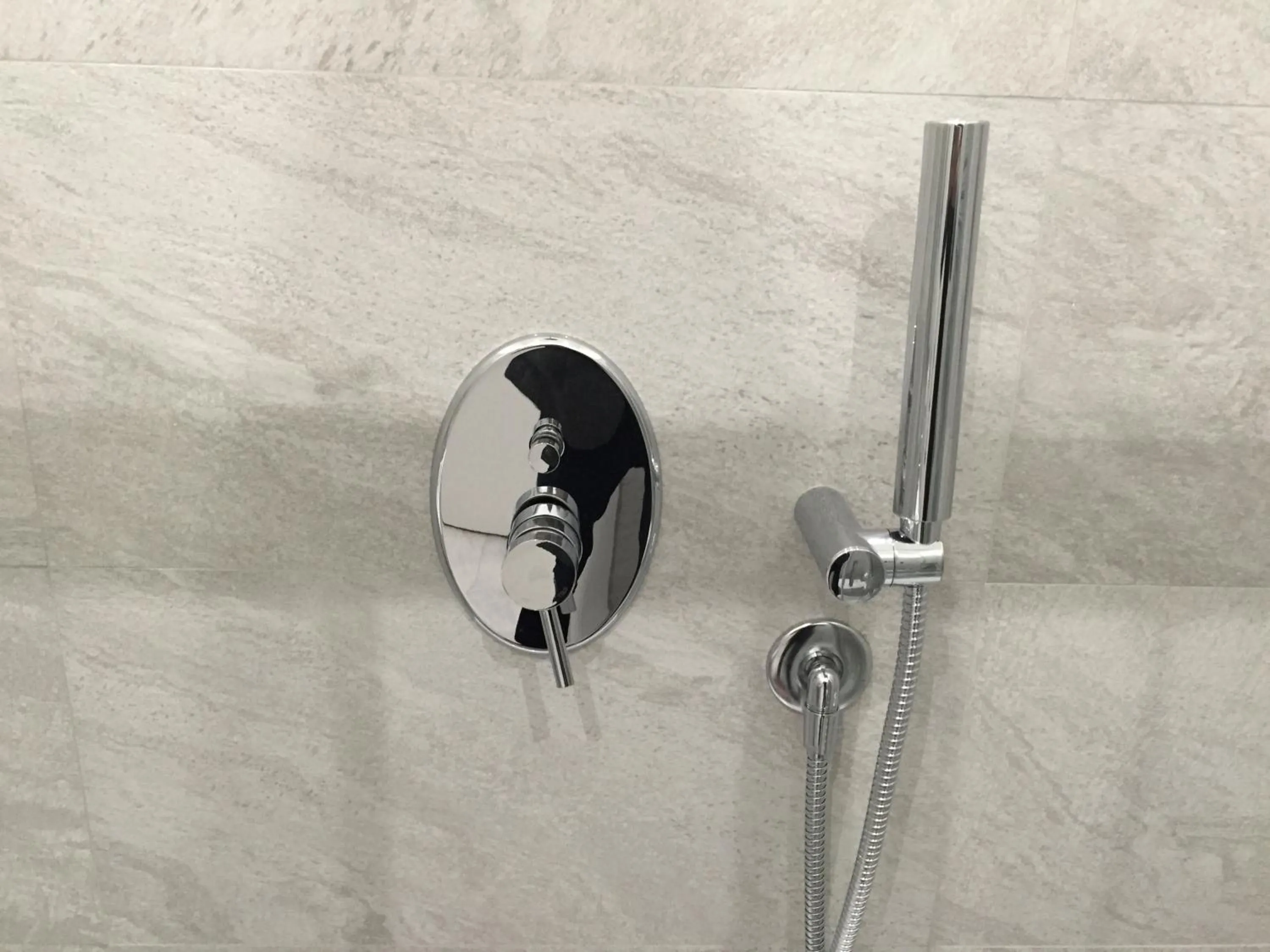 Bathroom in Picaflor Art & Rooms