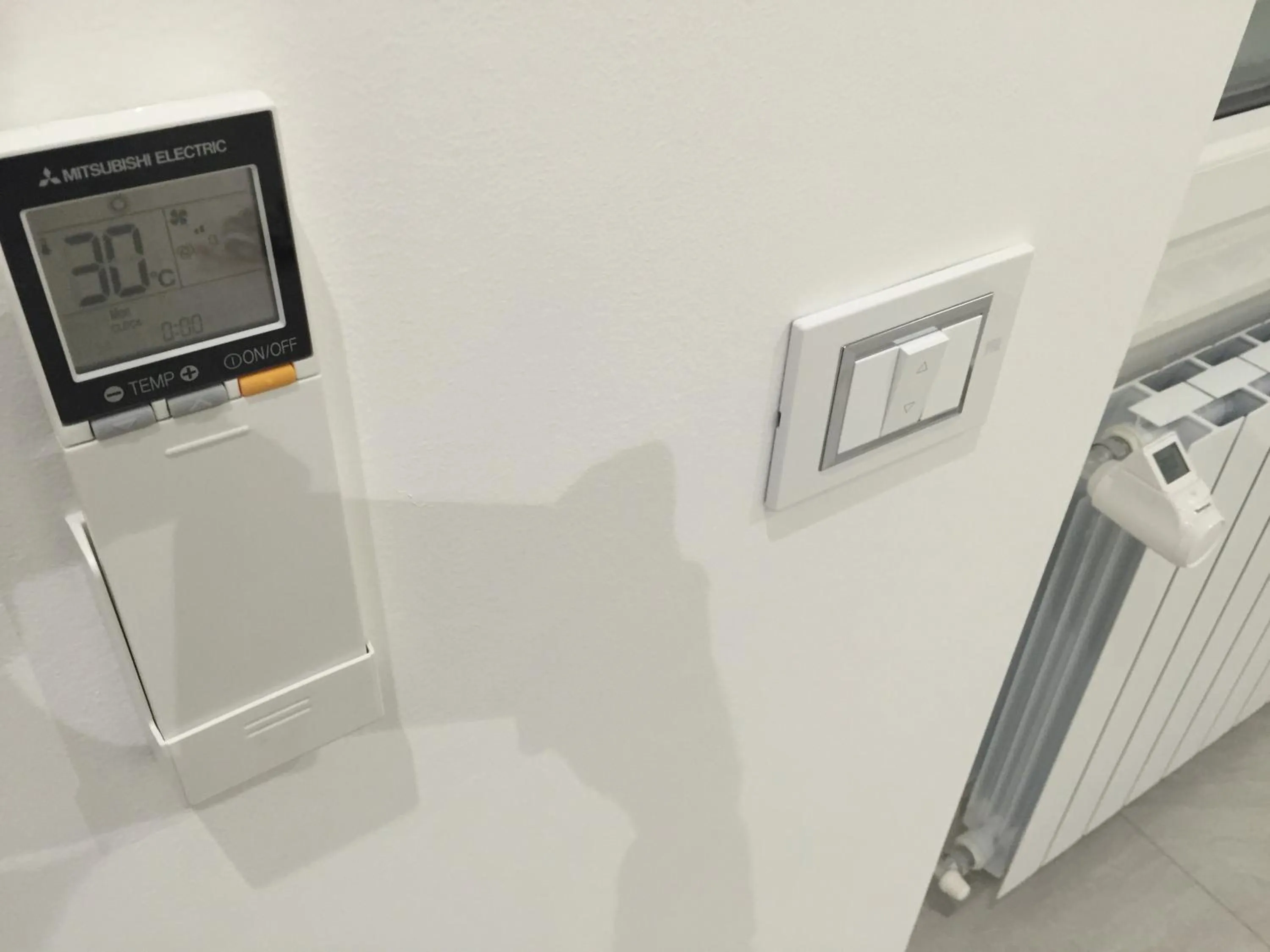 Bedroom in Picaflor Art & Rooms