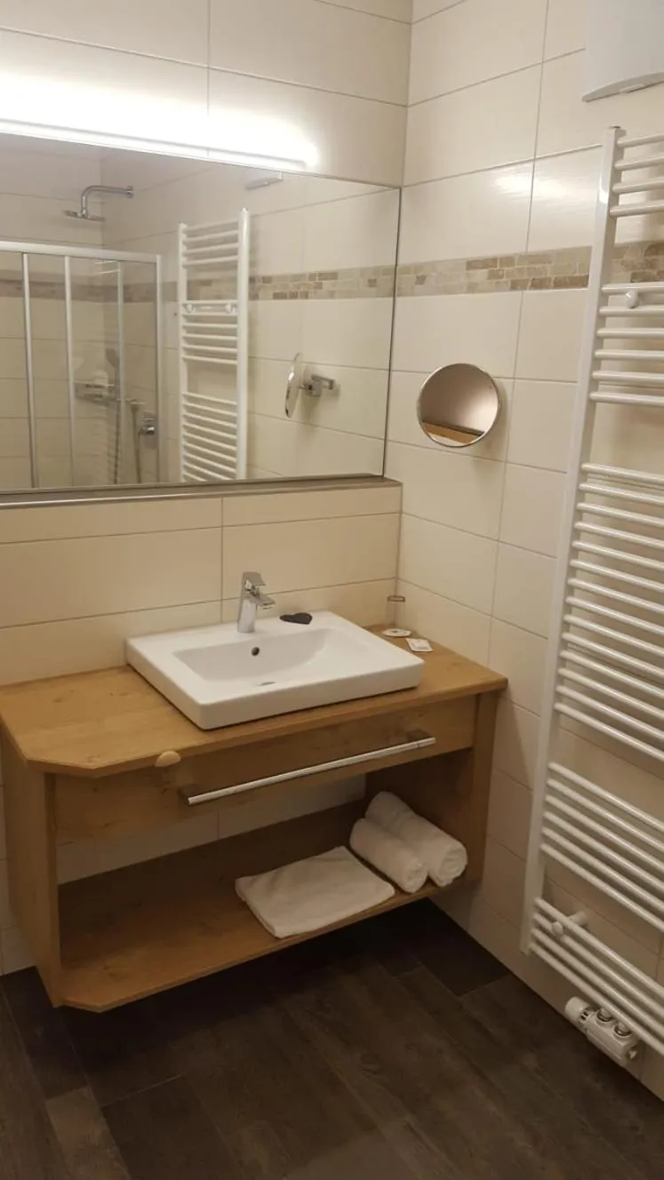 Landgasthof Hotel Rössle