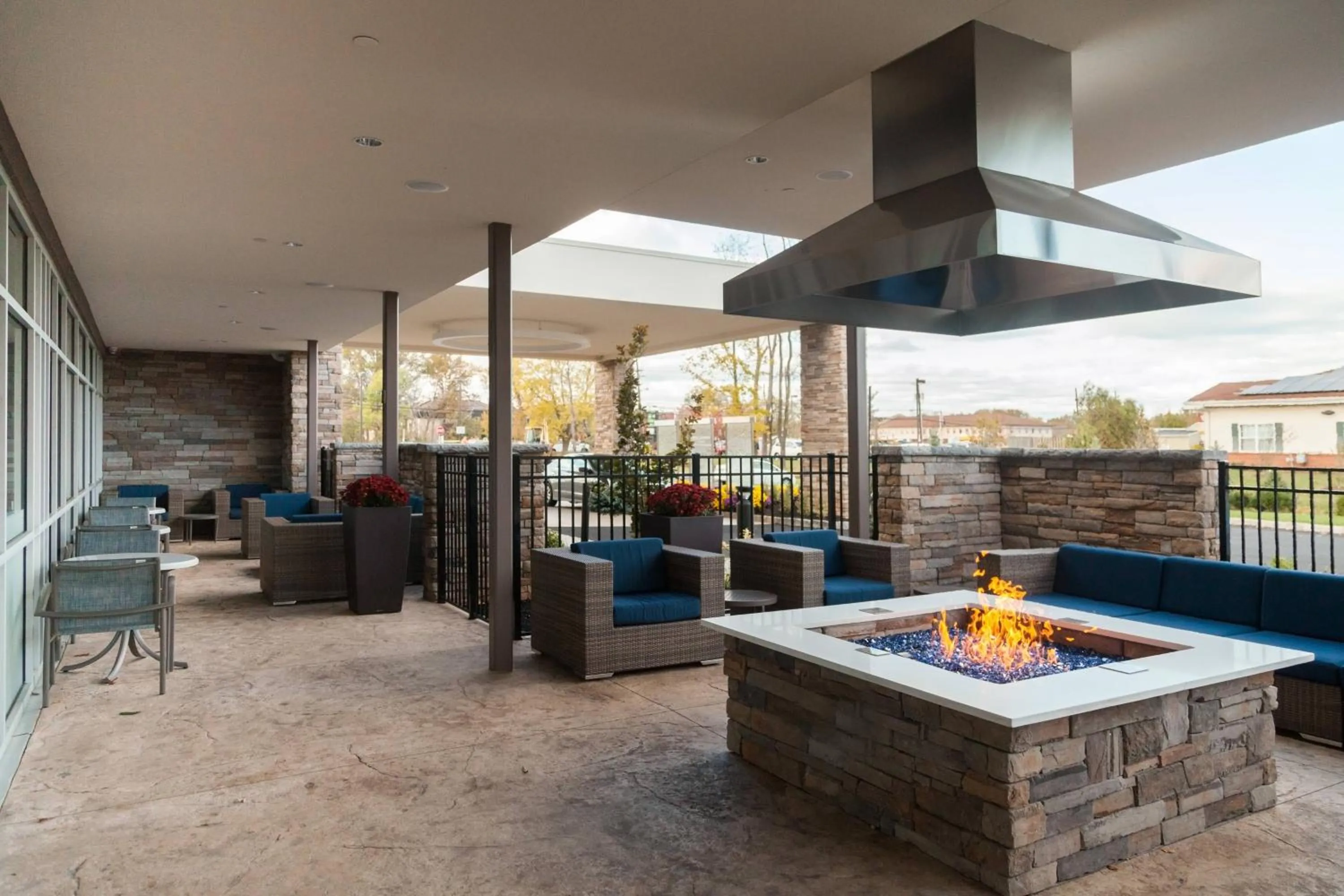 Other in SpringHill Suites by Marriott Somerset Franklin Township