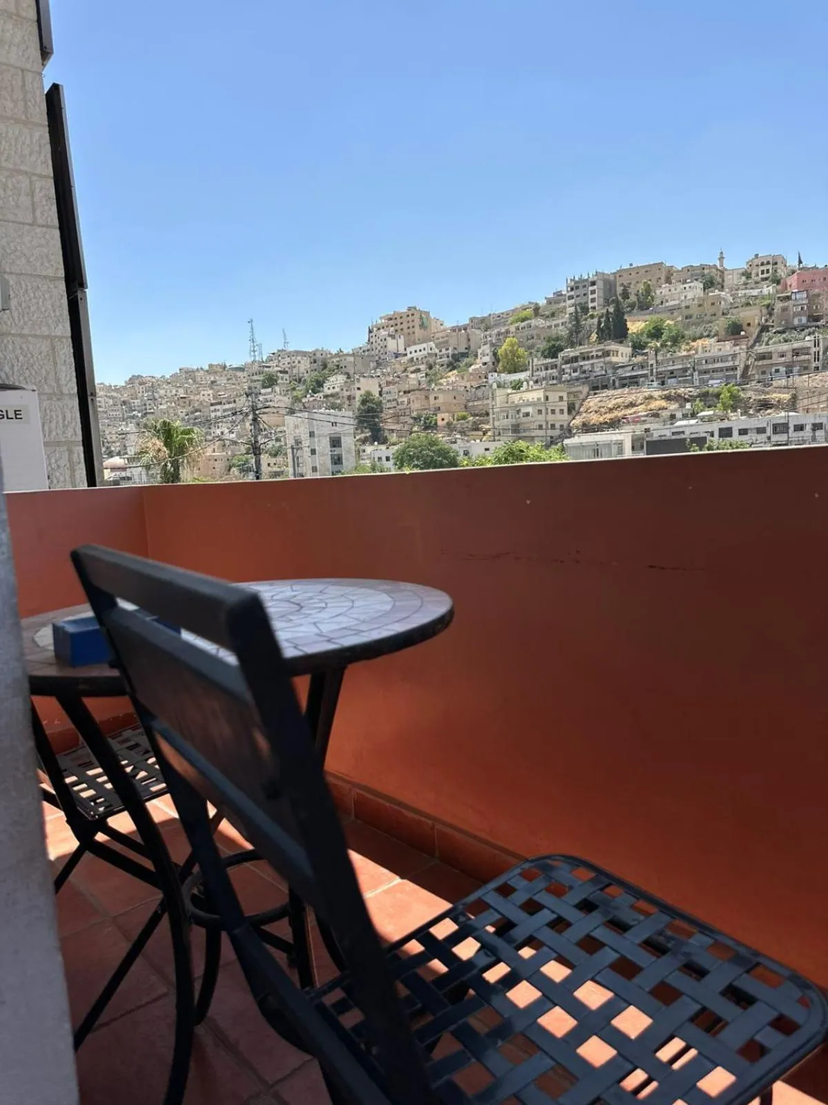 Zaman Ya Zaman Boutique Hotel