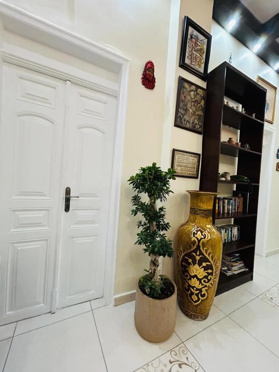 Zaman Ya Zaman Boutique Hotel