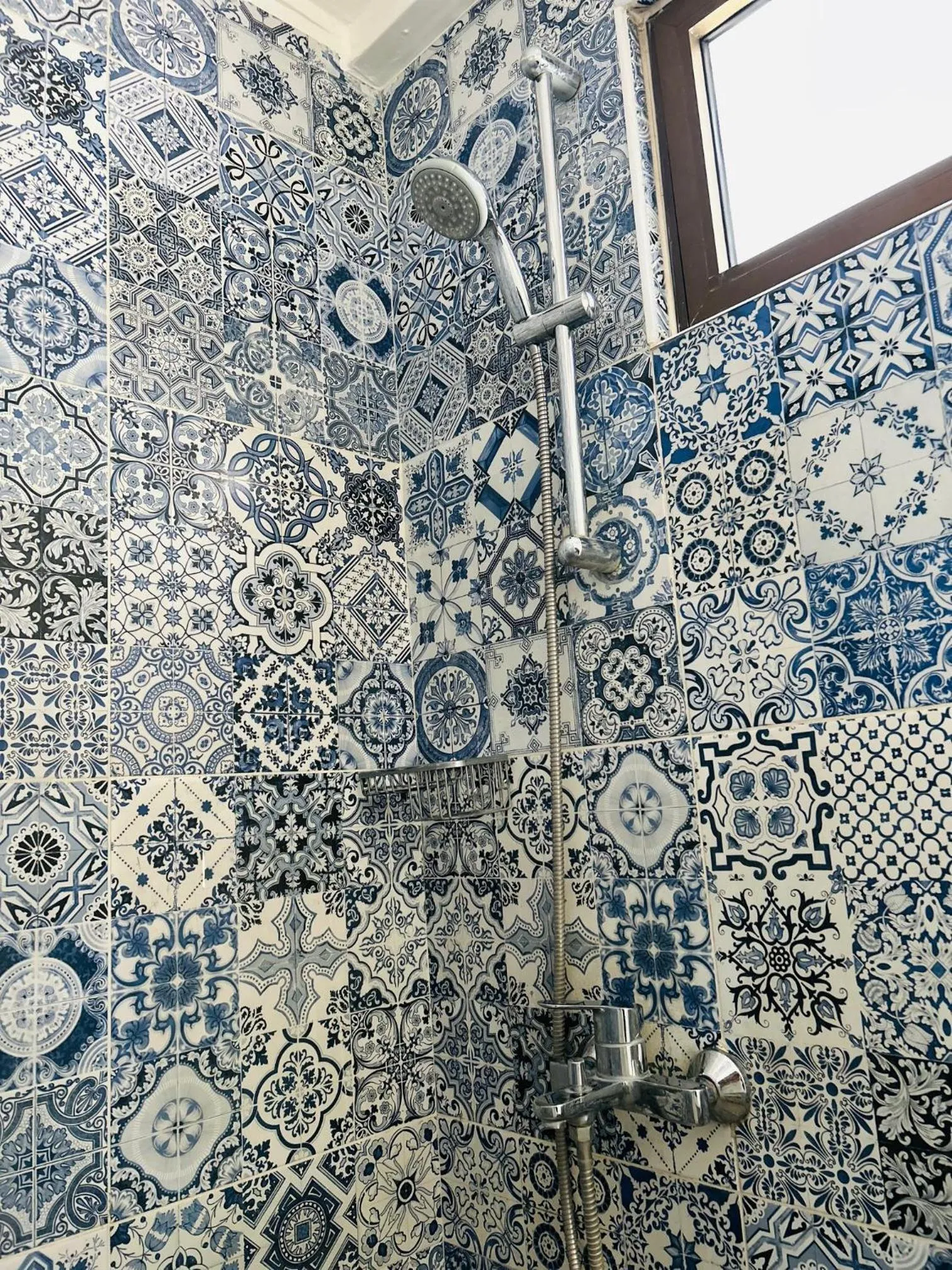 Zaman Ya Zaman Boutique Hotel