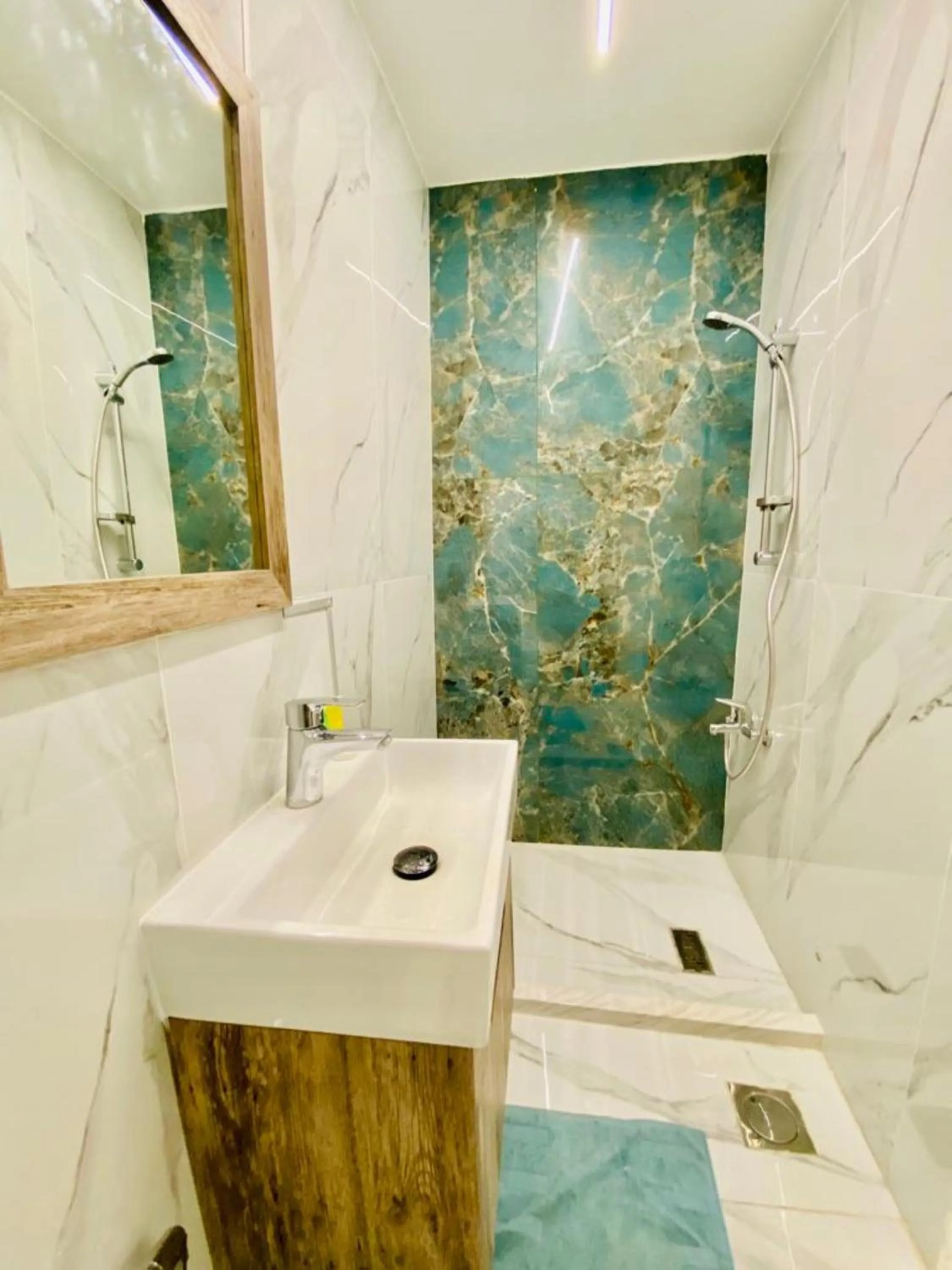 Zaman Ya Zaman Boutique Hotel