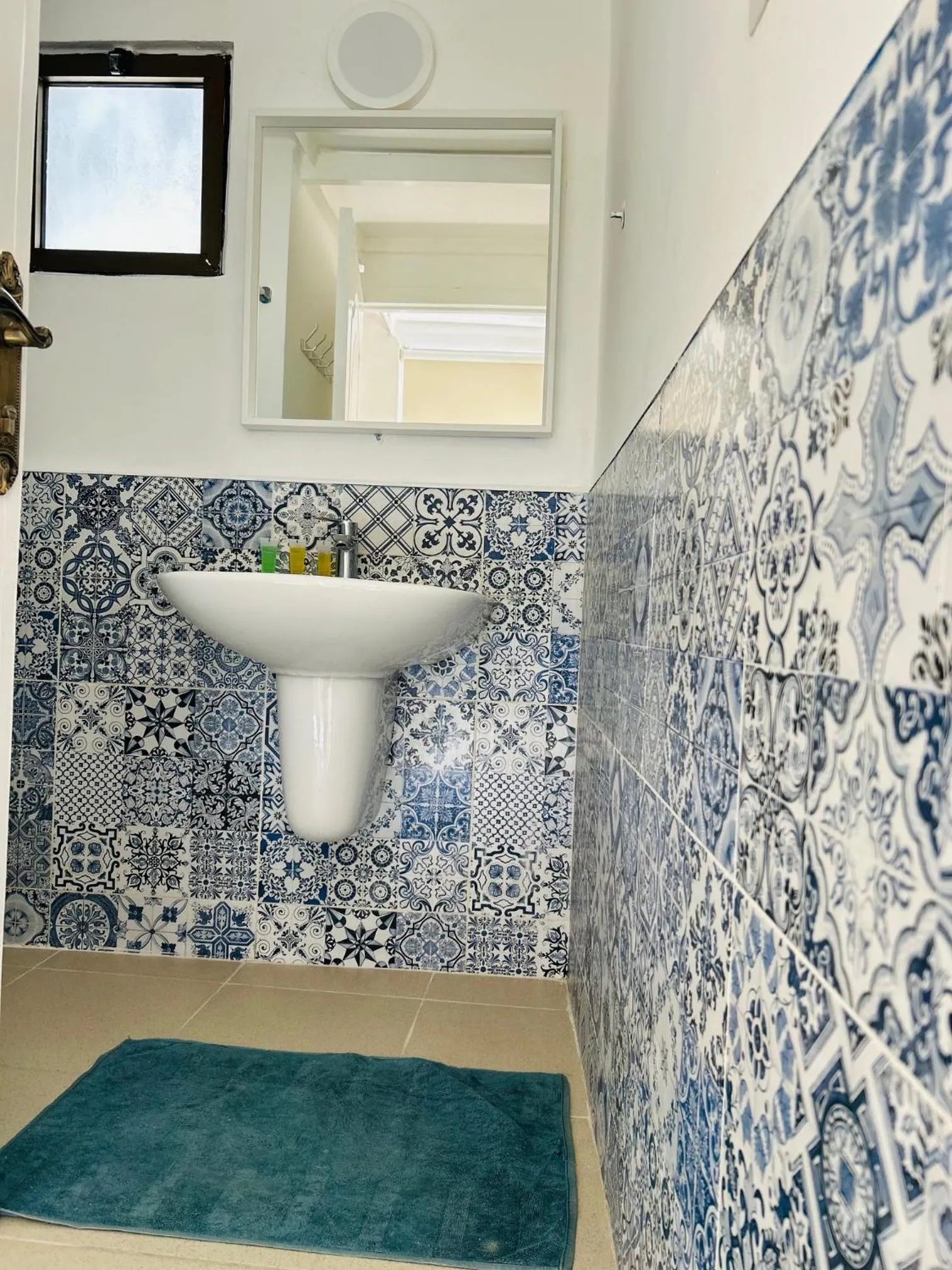 Zaman Ya Zaman Boutique Hotel