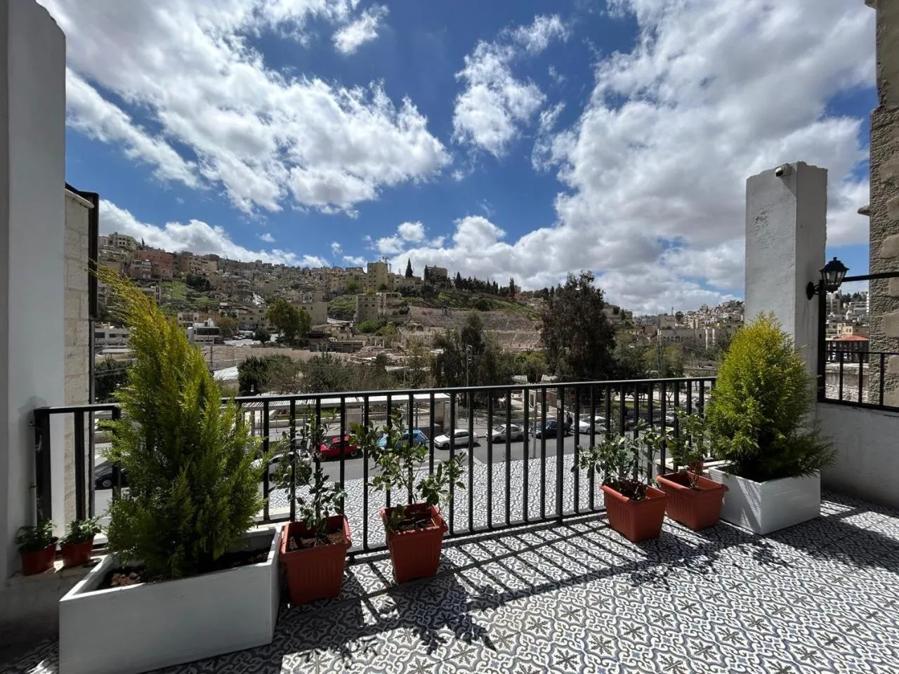 Zaman Ya Zaman Boutique Hotel