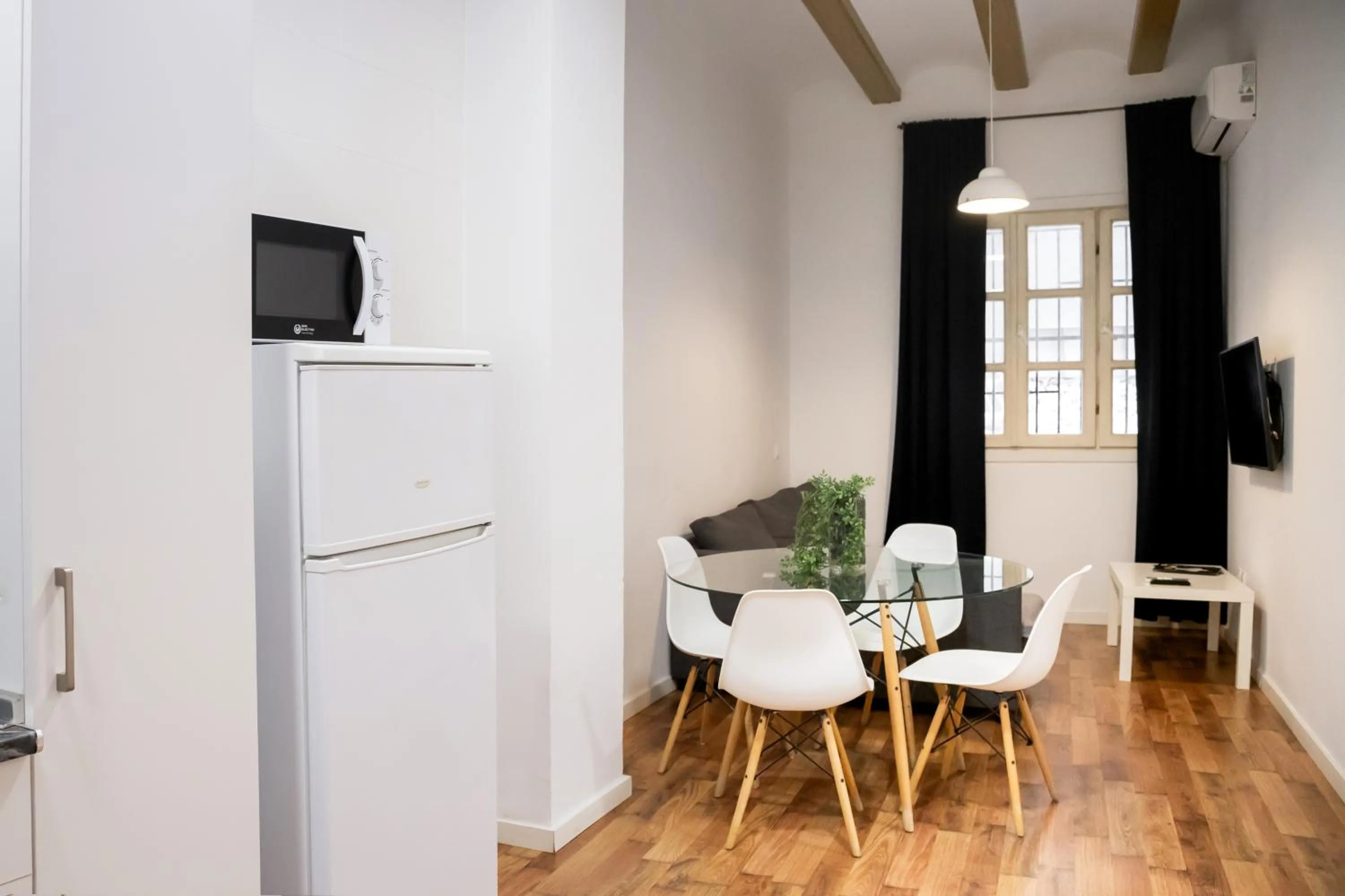 TV and multimedia in Down Town