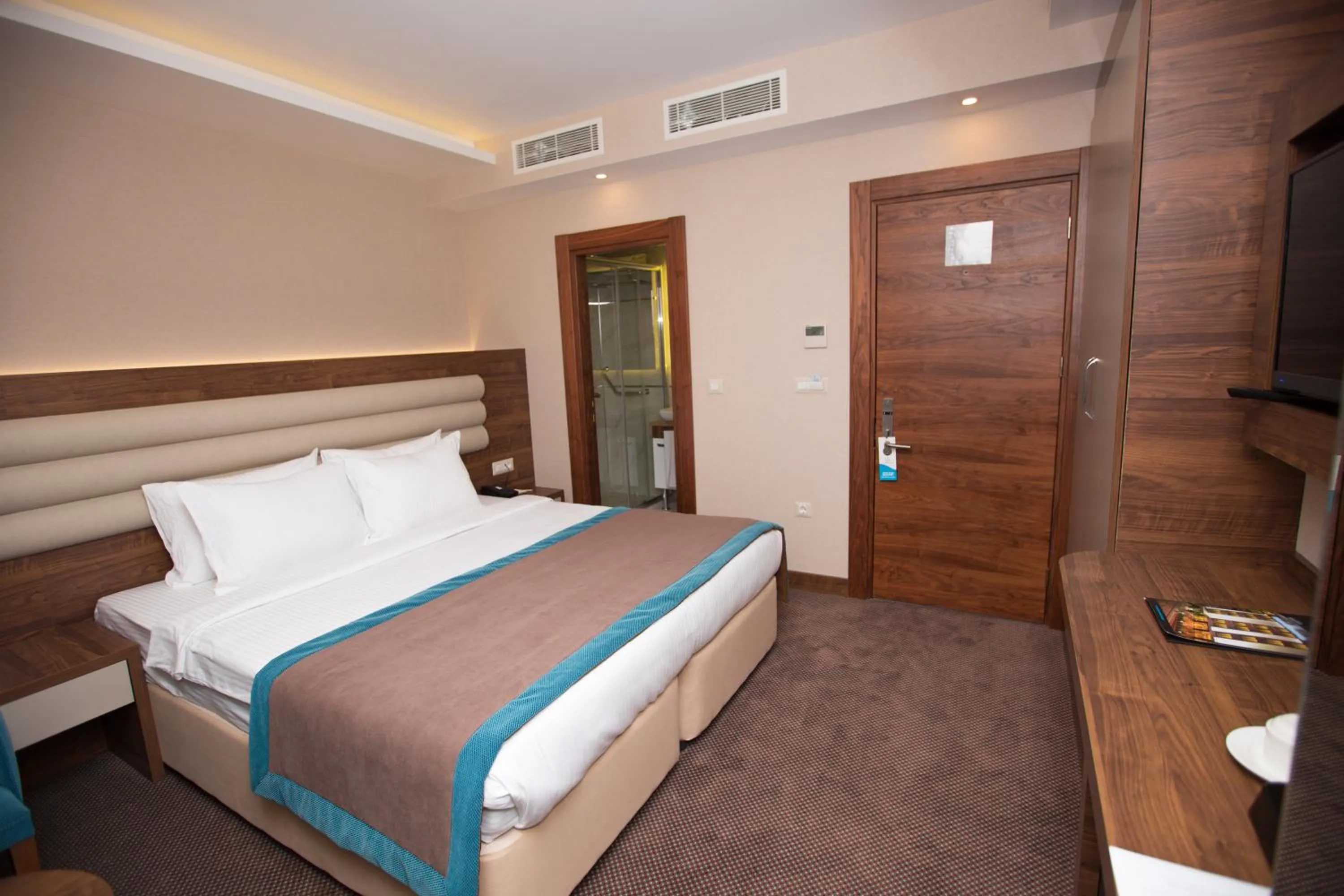 Other, Bed in Görükle Güler Park Hotel