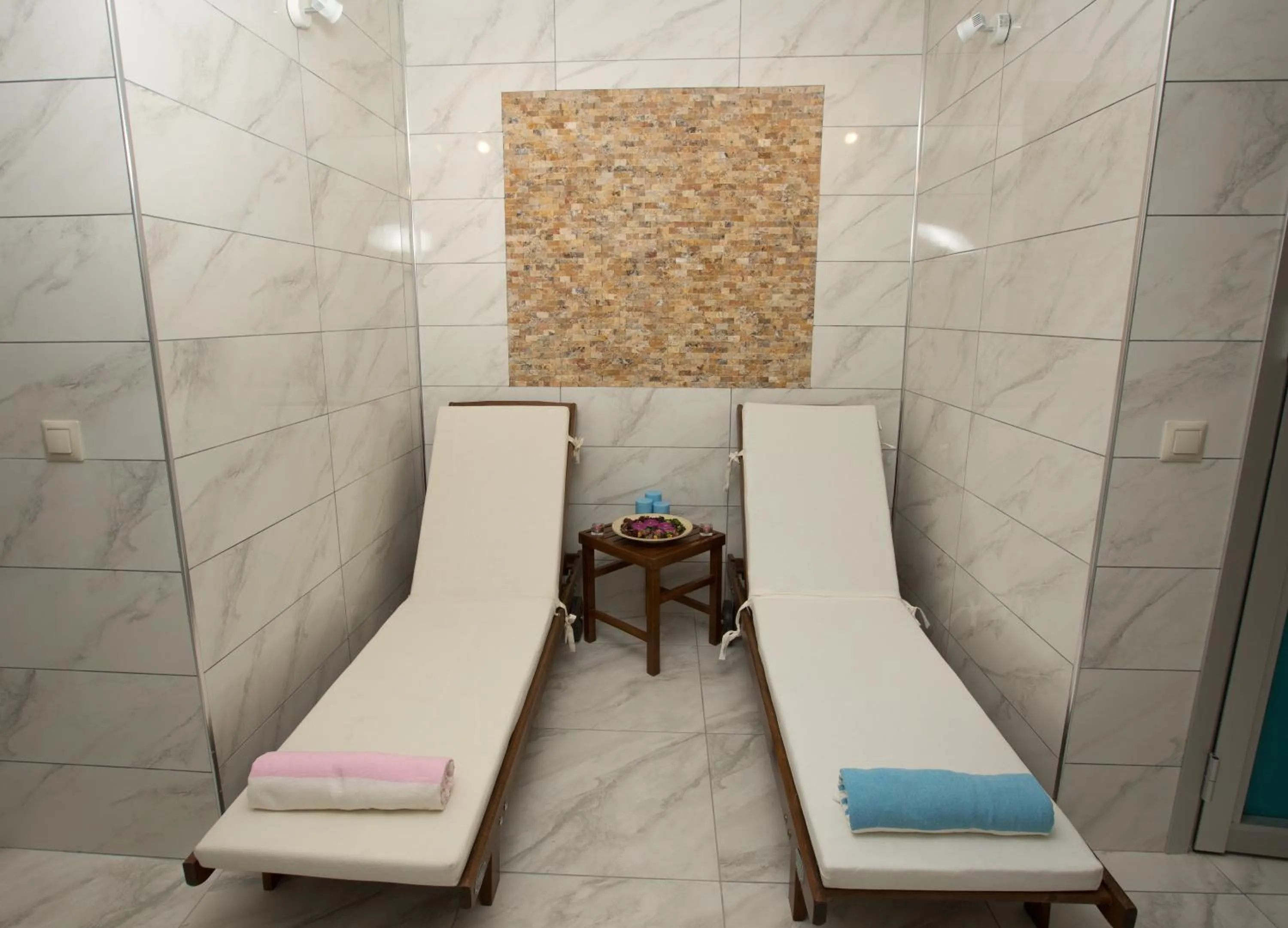 Activities in Görükle Güler Park Hotel