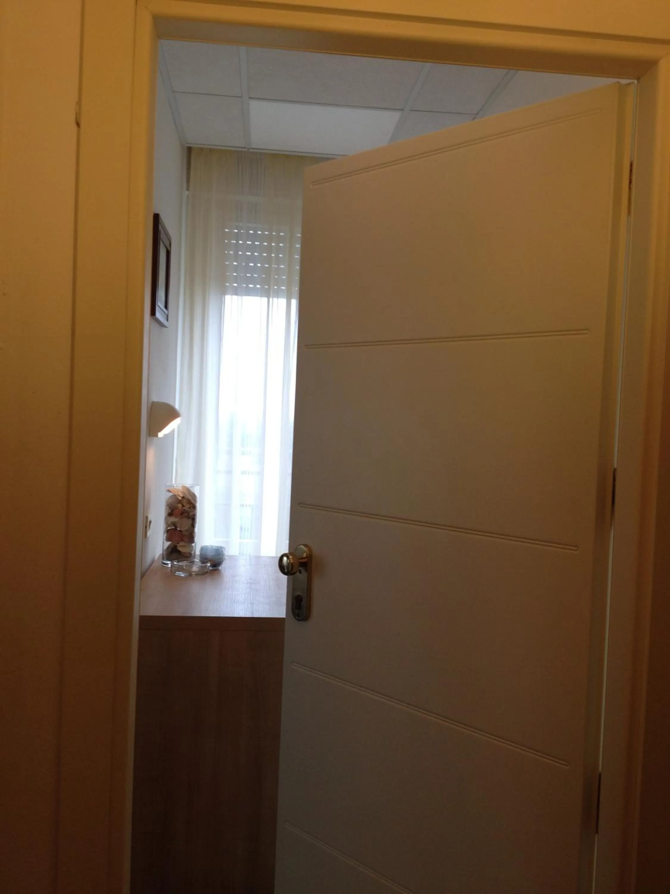 Photo of the whole room in Hotel Gattuccio