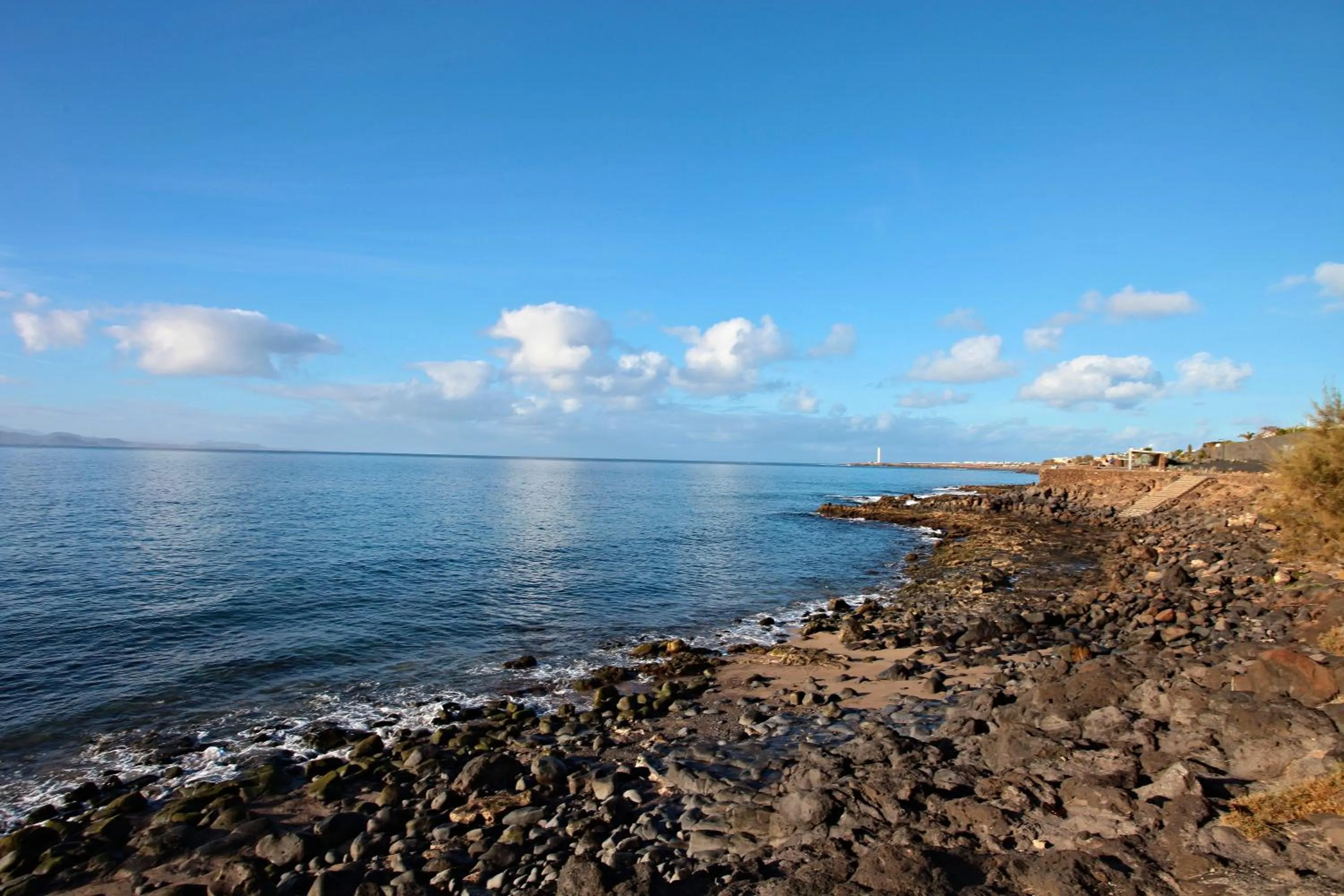 Off site in Sandos Atlantic Gardens