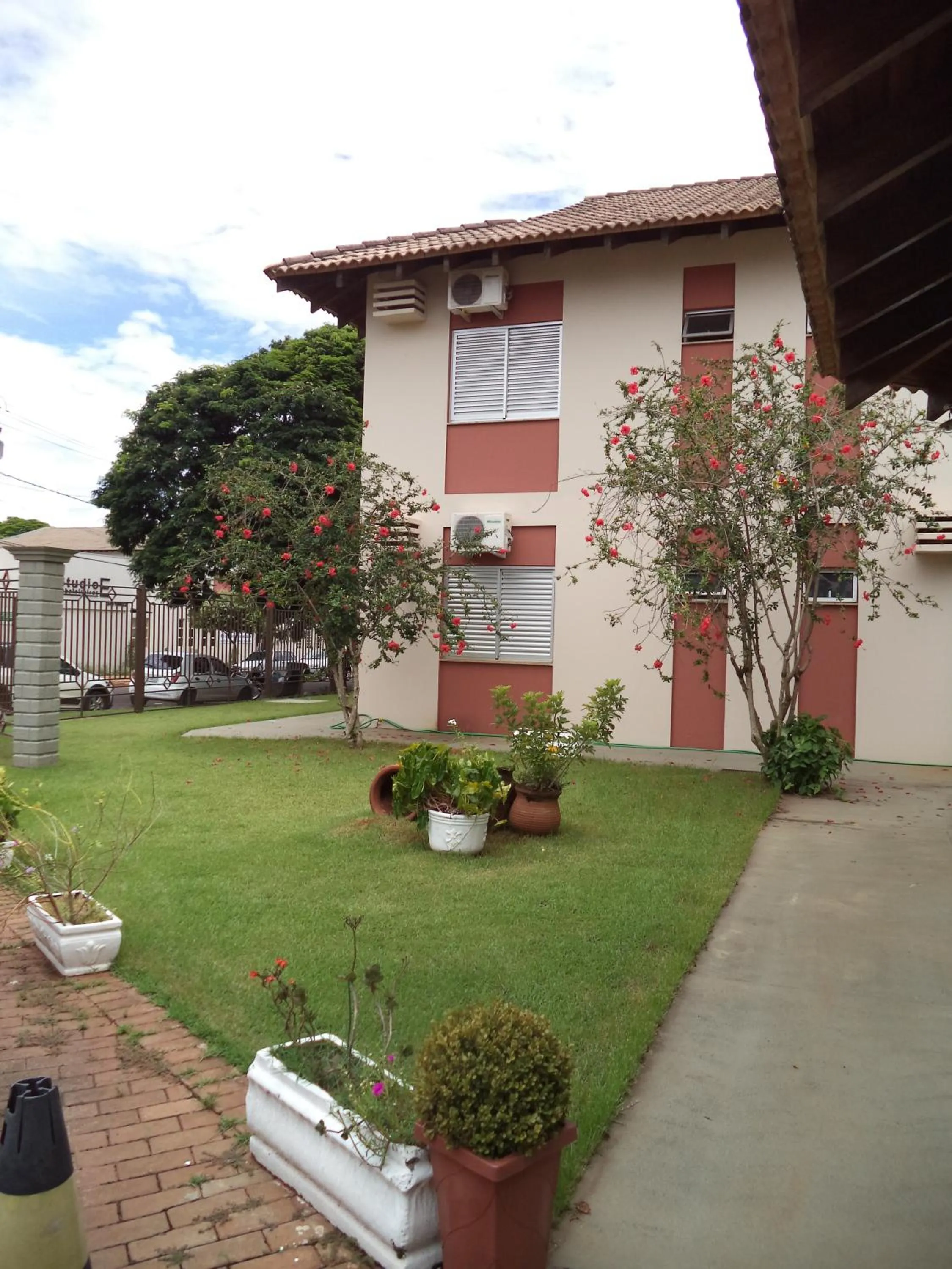 Day in Villa Verde Hotel