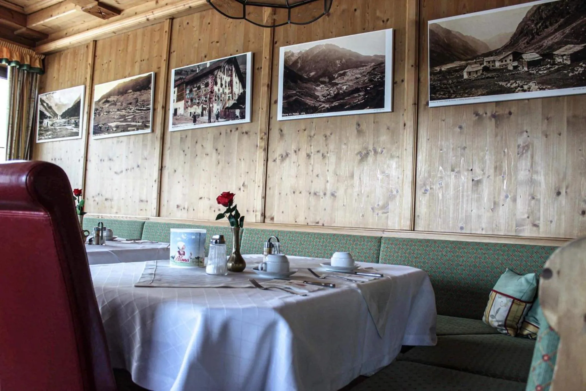 Hotel Pension Weiratherhof