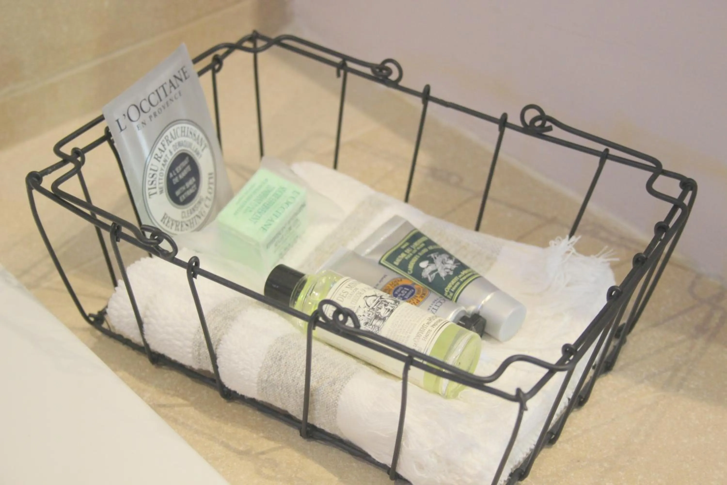 Other in La Magnanerie de l'Isle B&B