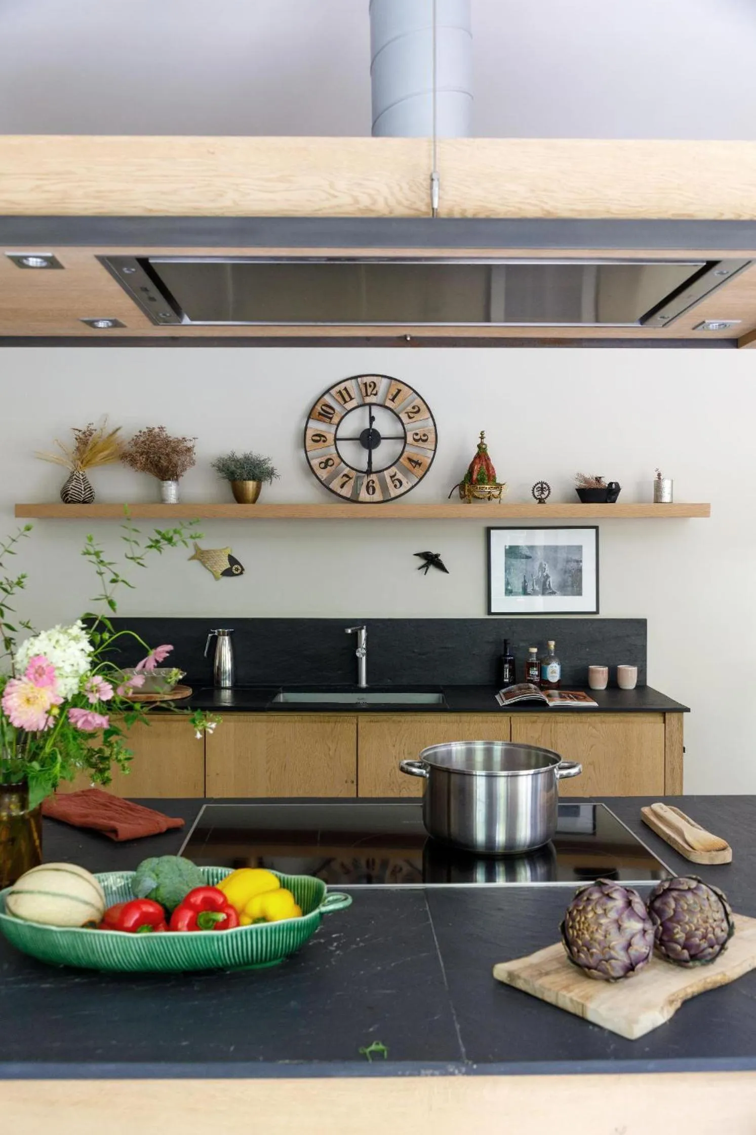 La Magnanerie de l'Isle B&B