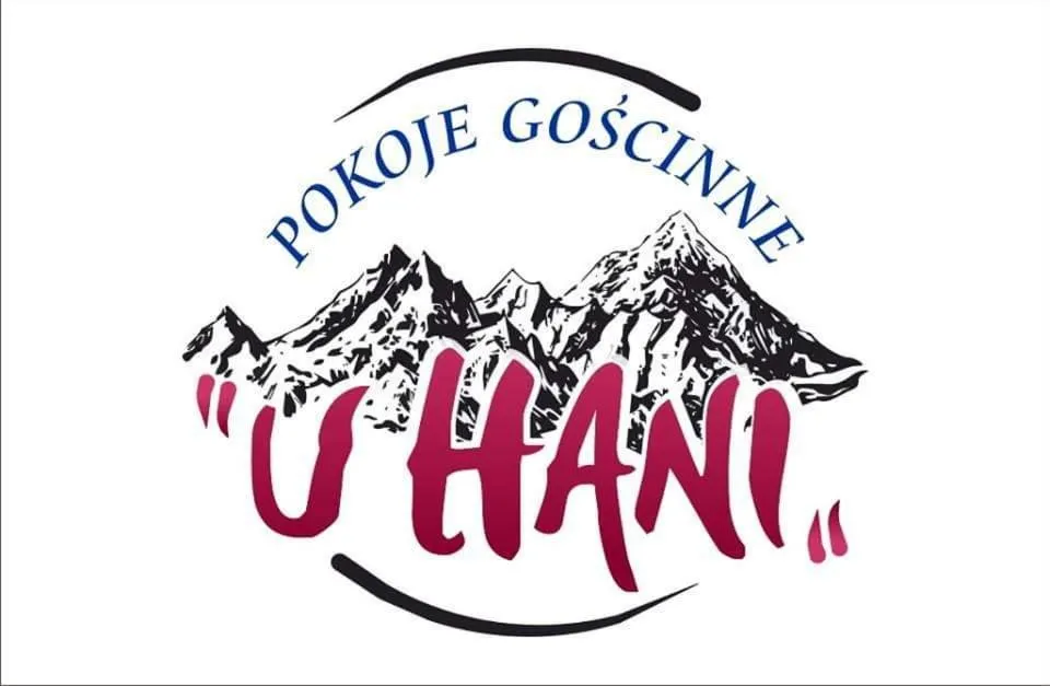 Pokoje U Hani w pobliżu Gorący Potok i Termy
