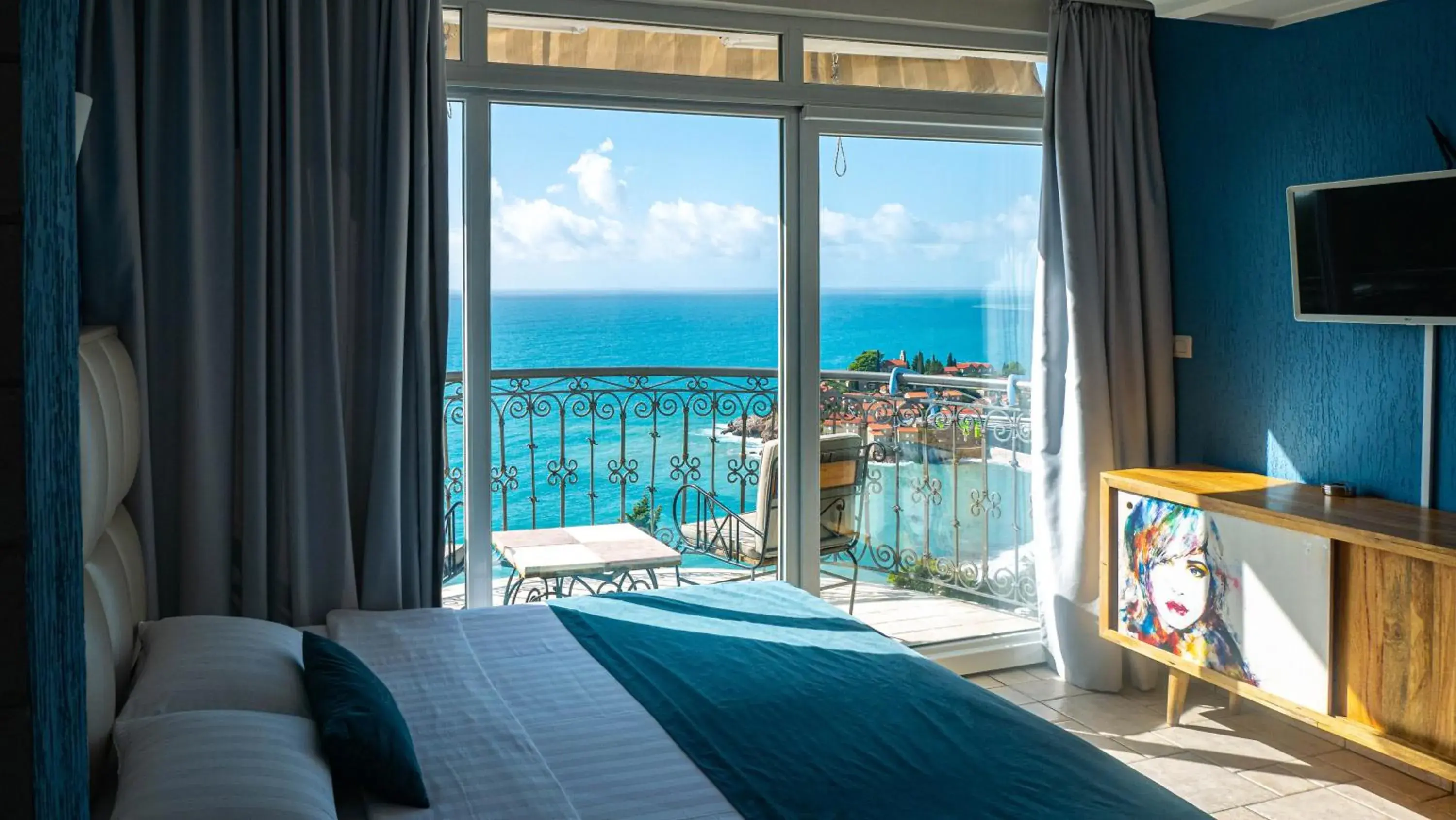 Apartment in Villa Edelweiss Apartment in Villa Edelweiss