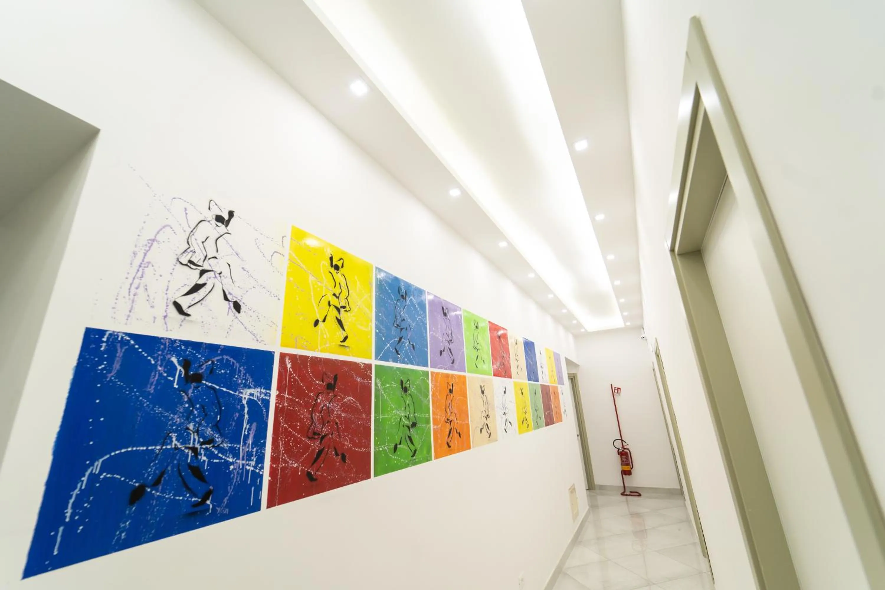 Other in Royal Art H Duomo - Napoli Centro, by ClaPa Group