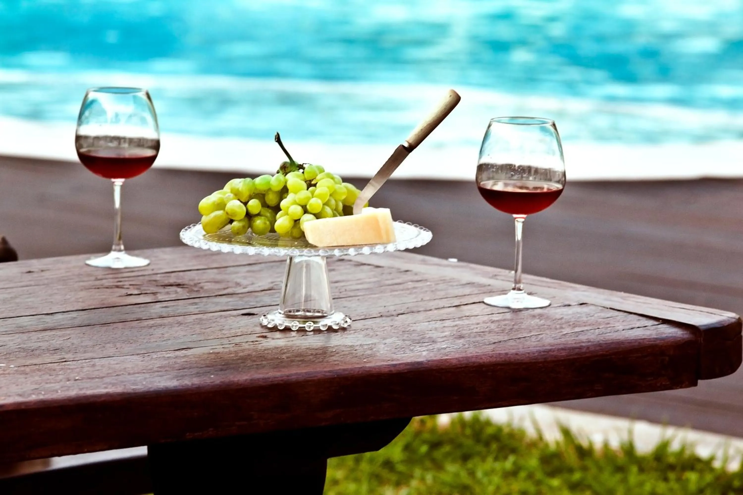 Decorative detail in Mandraki Village Boutique Hotel