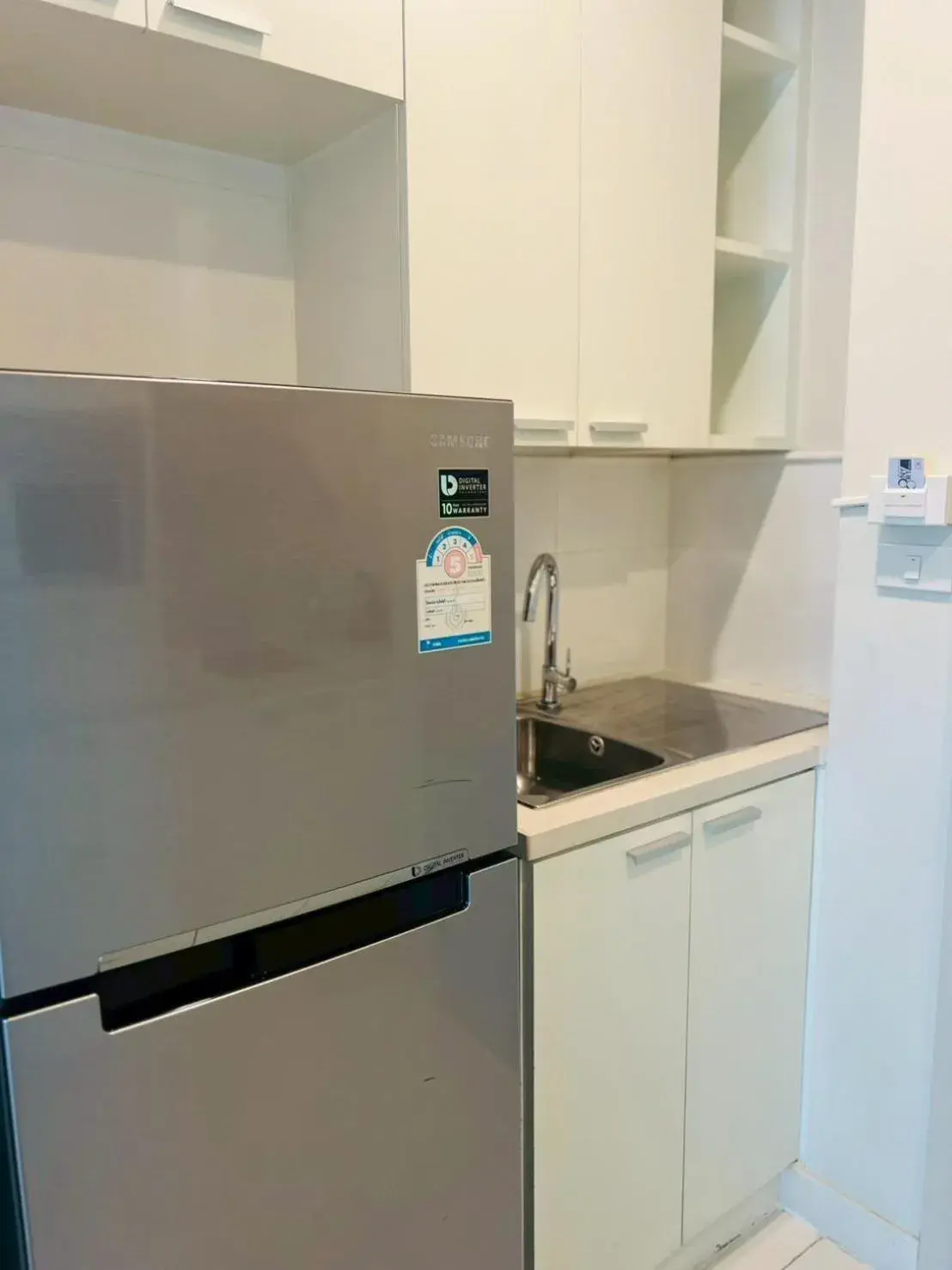 Twin Room with Bath in Harmony Resort Hotel Twin Room with Bath in Harmony Resort Hotel