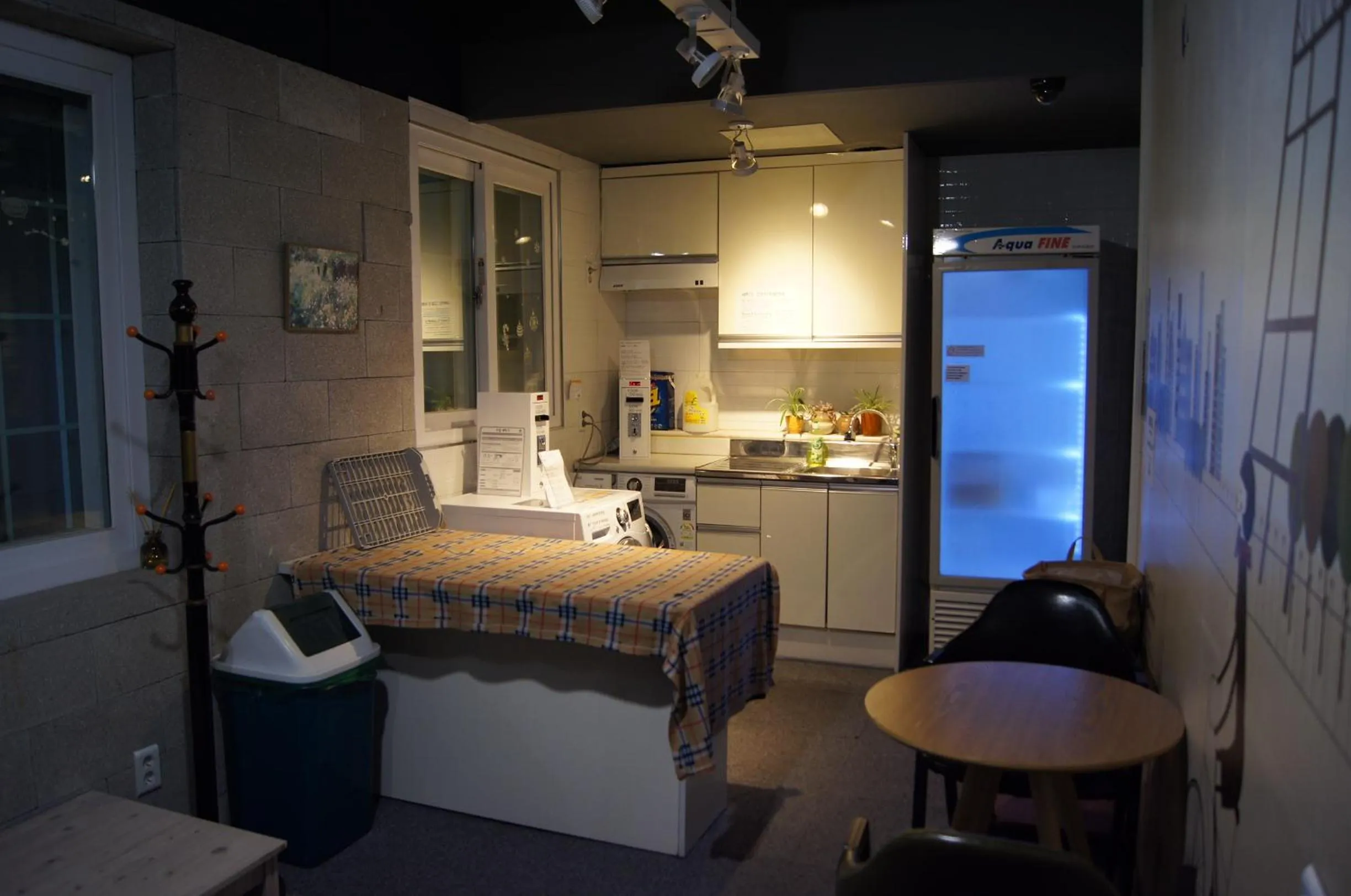 Other in Backpackers In Yeosu