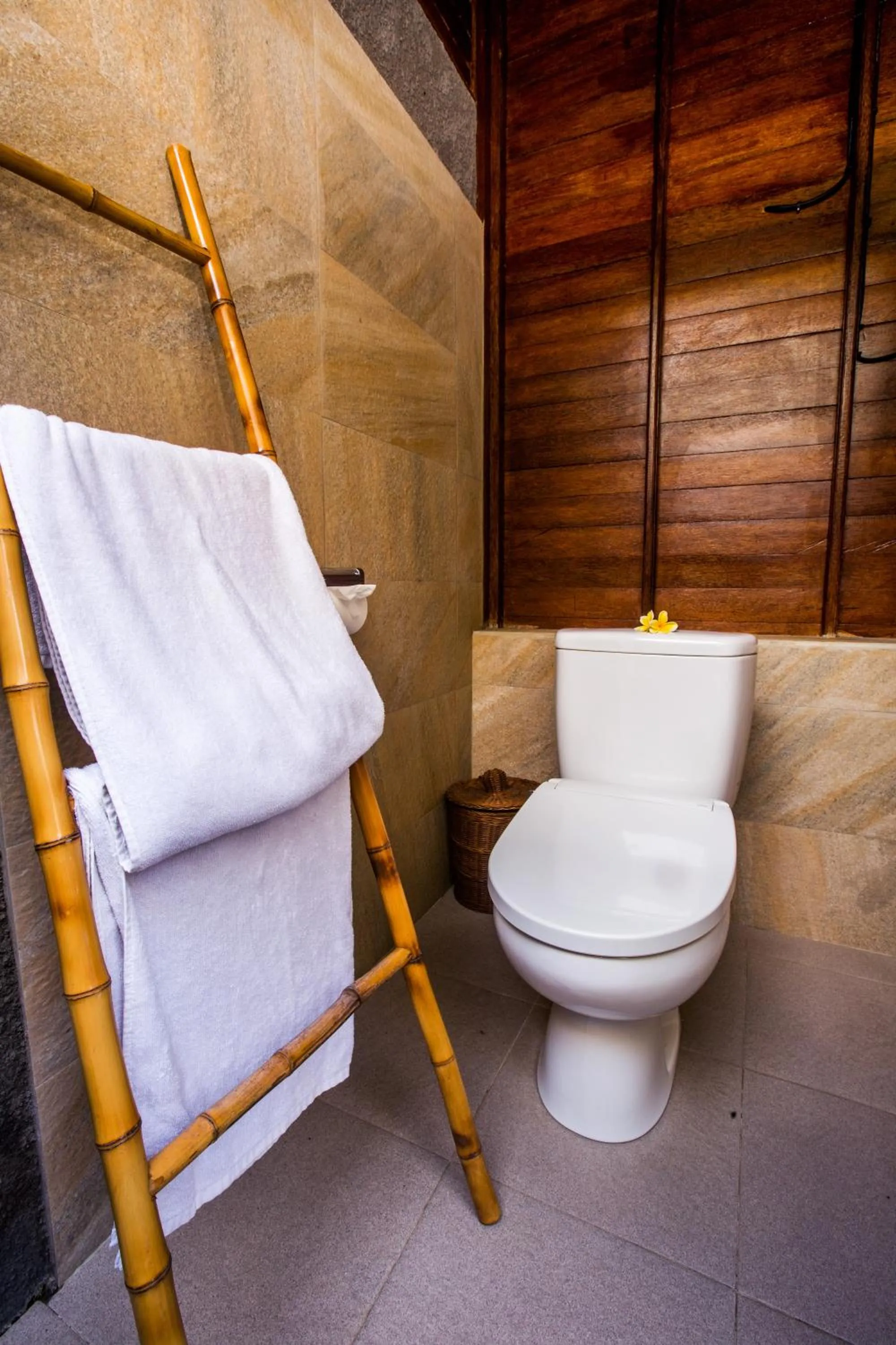 Property building in Sunset Garden Nusa Lembongan