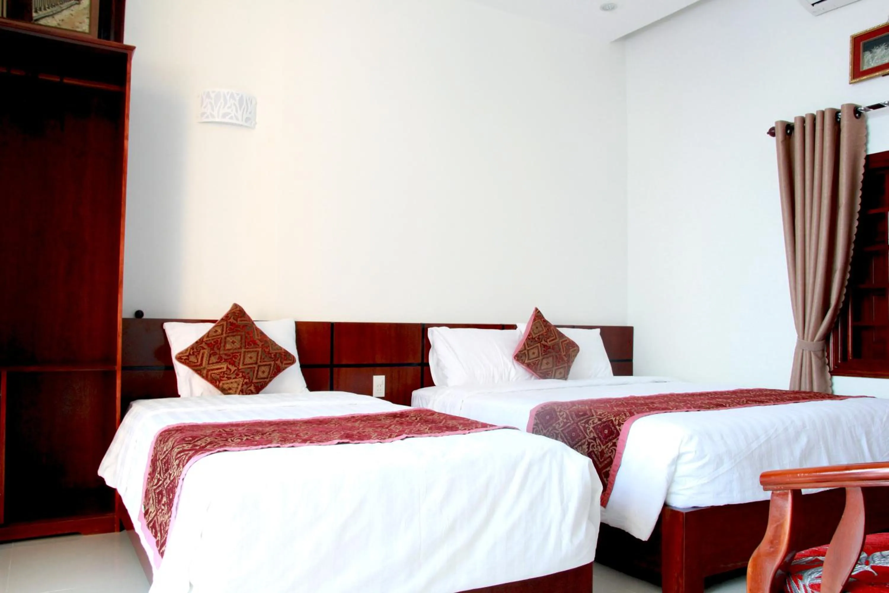 Hoi An Golden Horse Villa