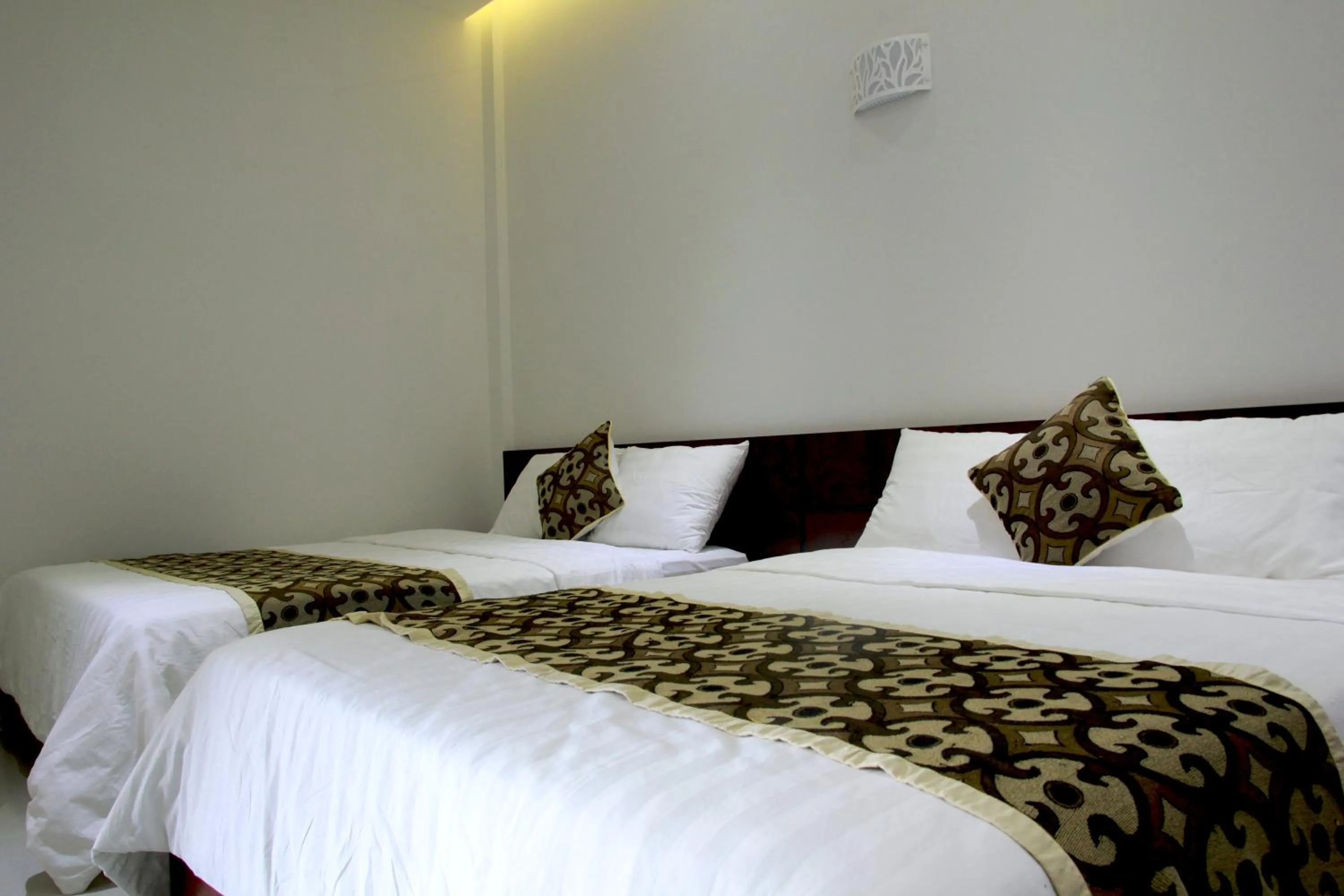 Hoi An Golden Horse Villa