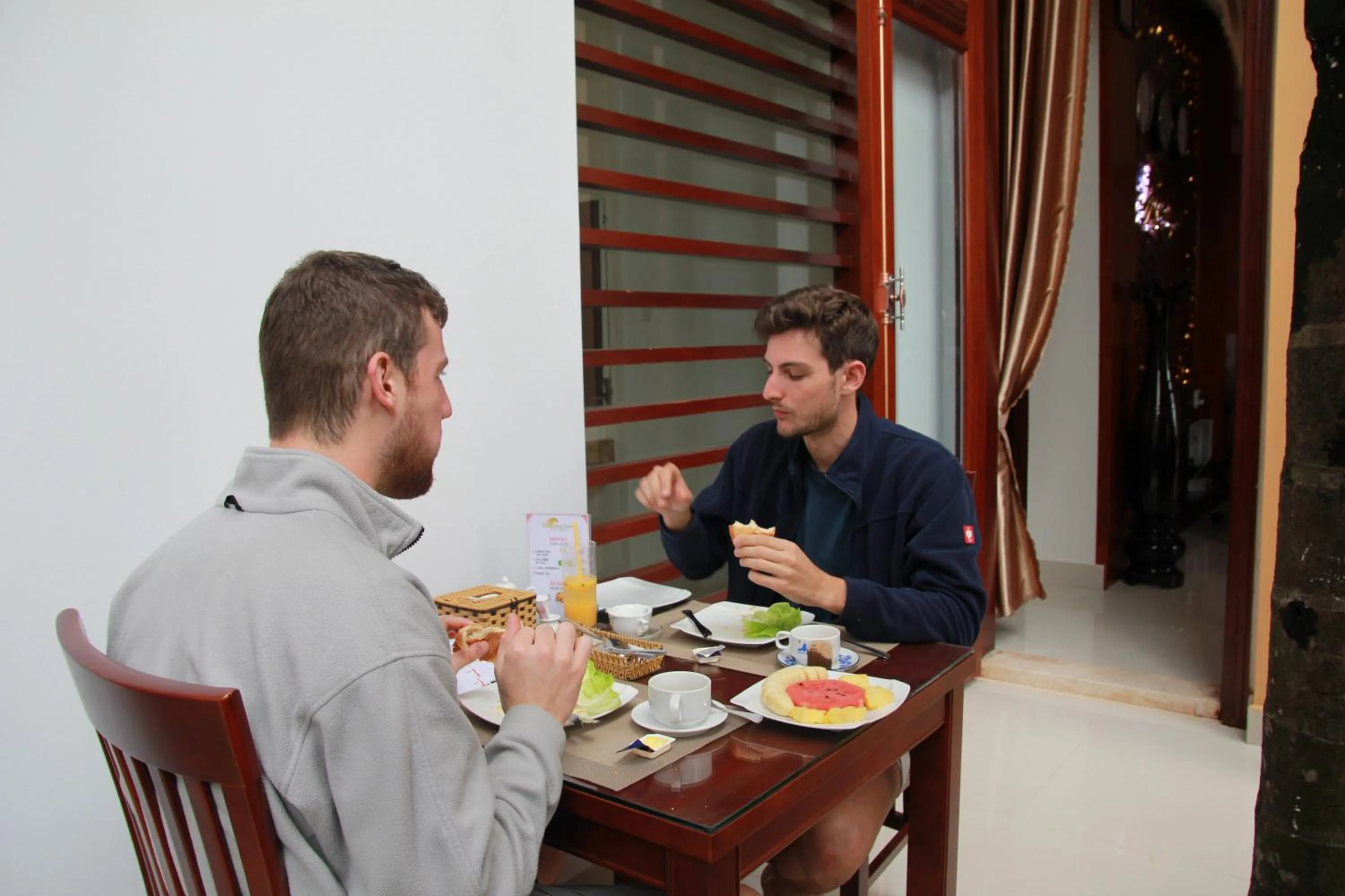 Hoi An Golden Horse Villa