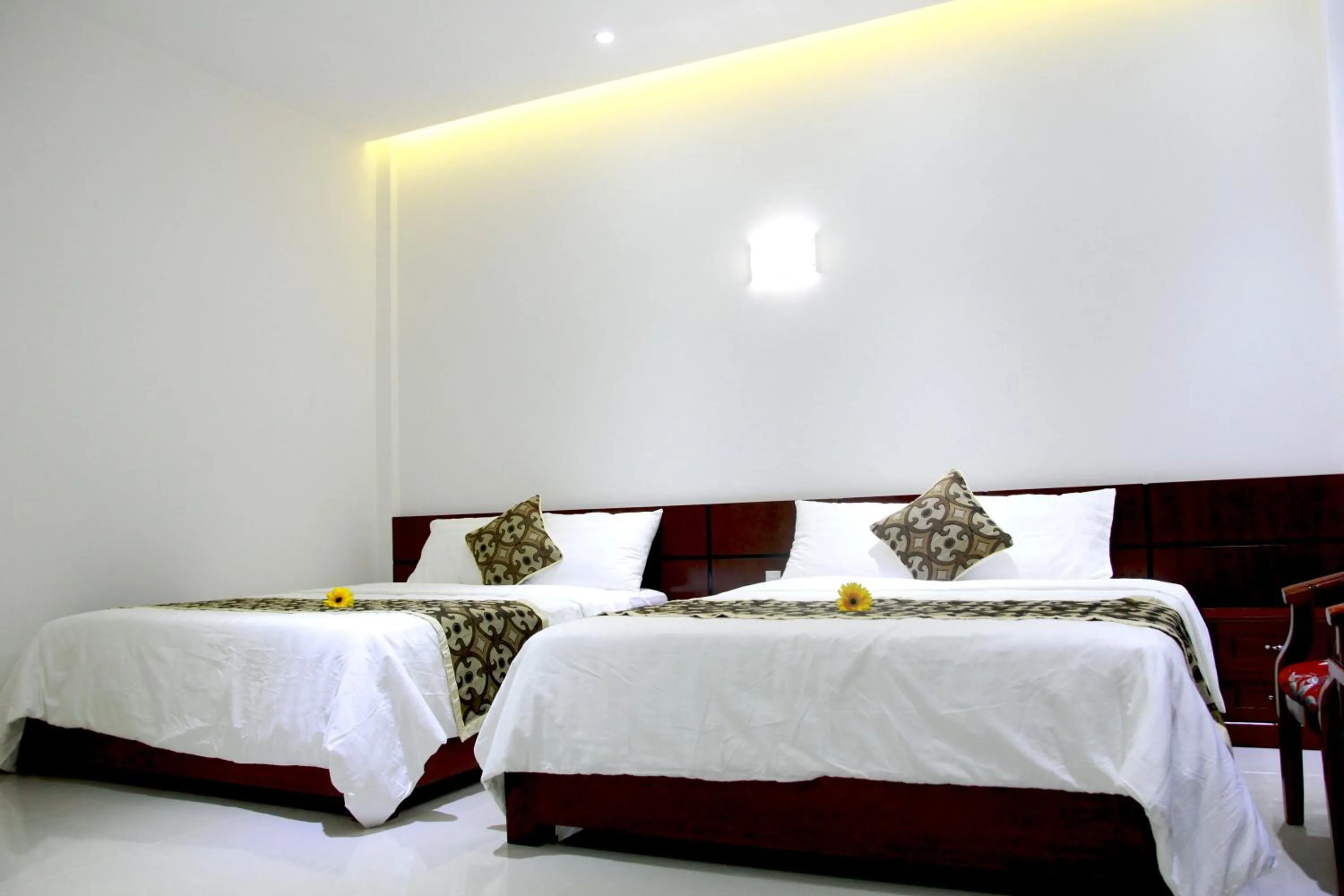 Hoi An Golden Horse Villa