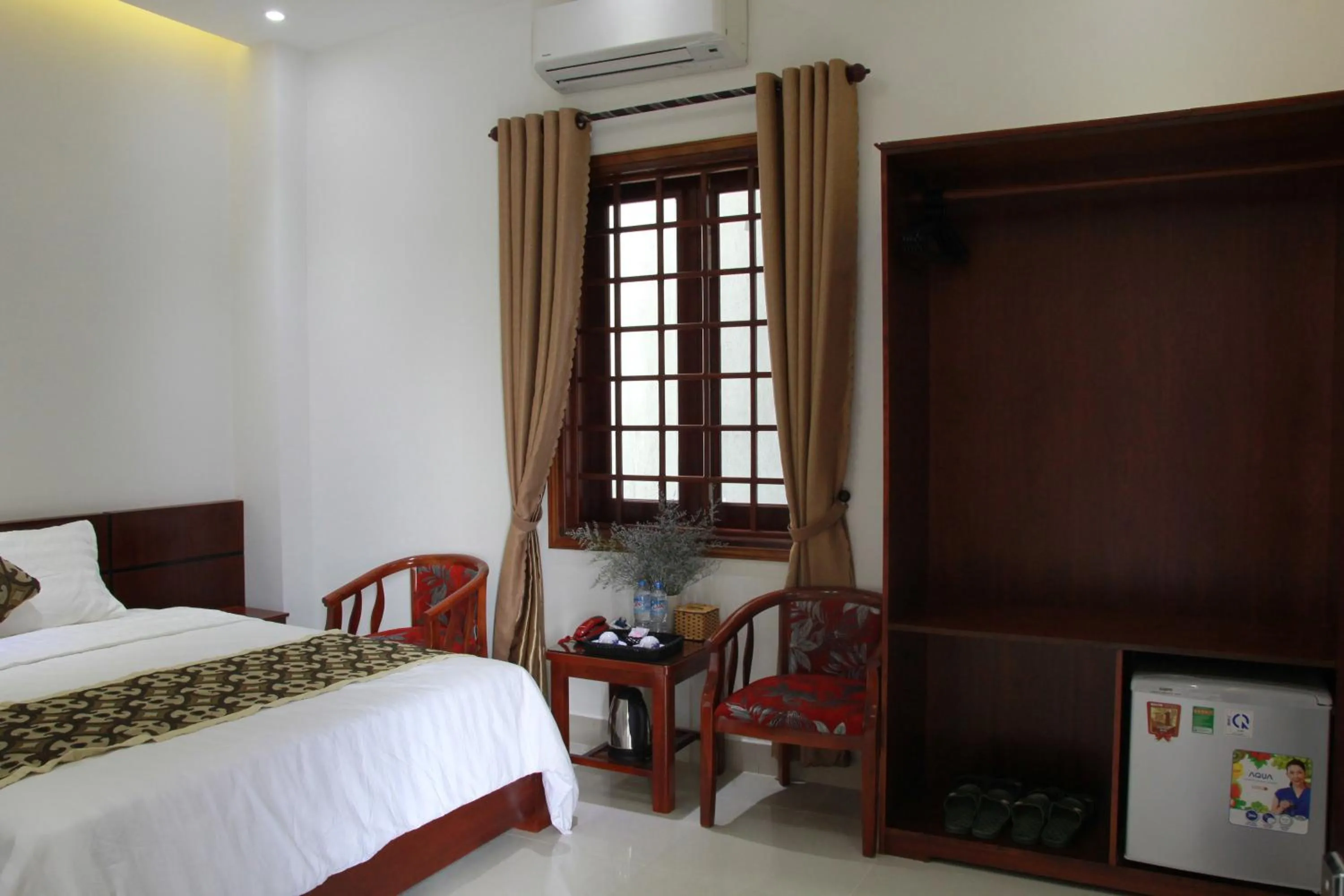 Hoi An Golden Horse Villa