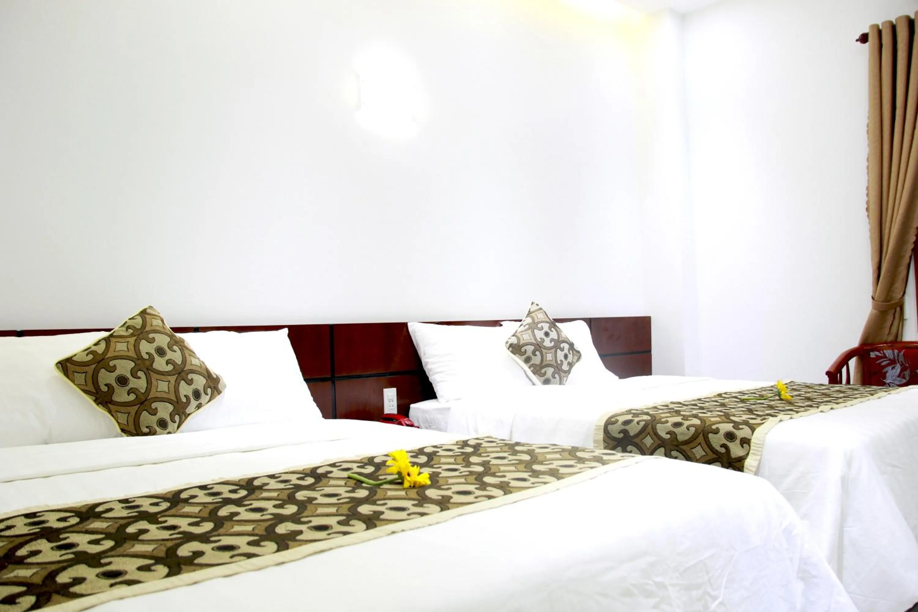 Hoi An Golden Horse Villa