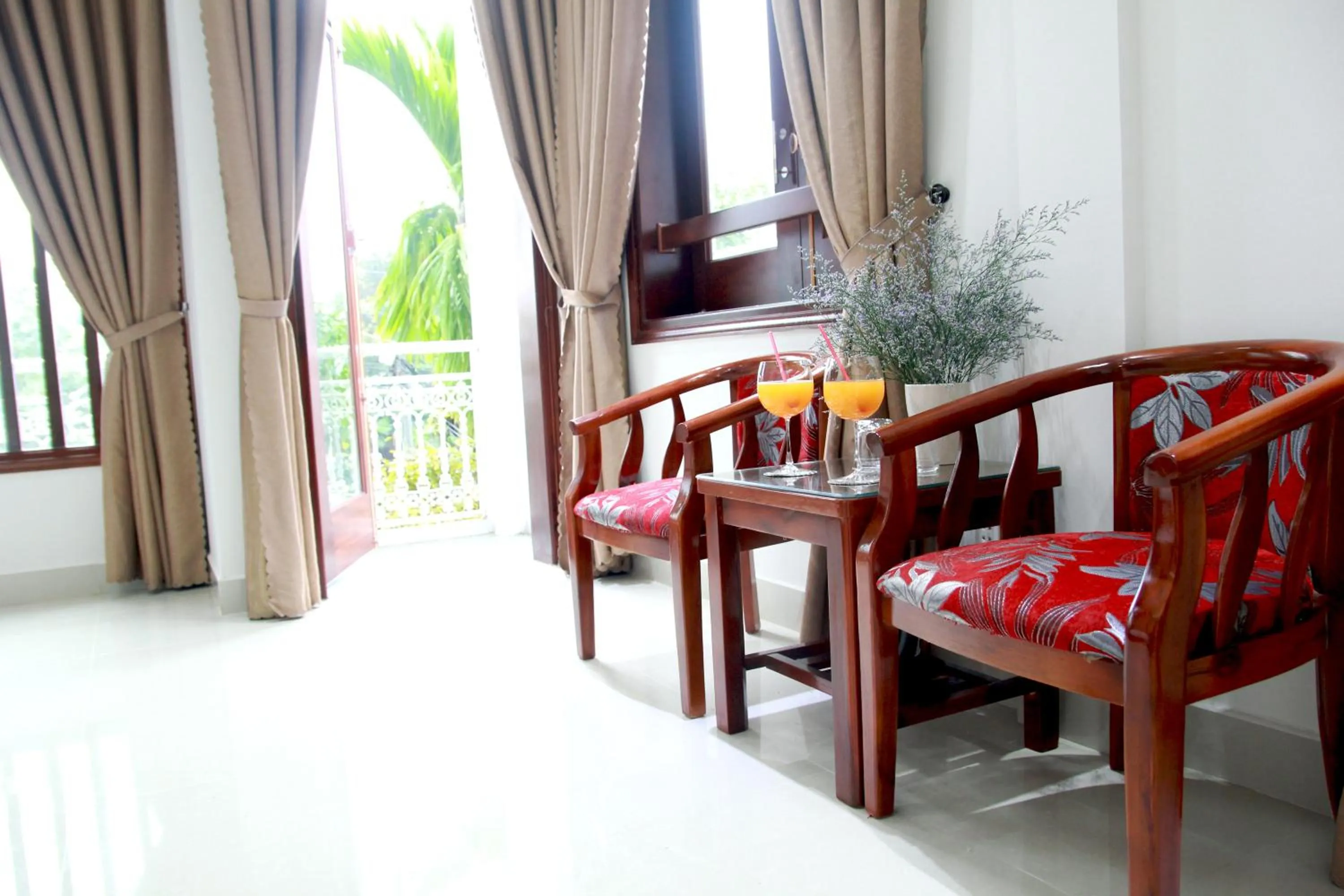 Hoi An Golden Horse Villa