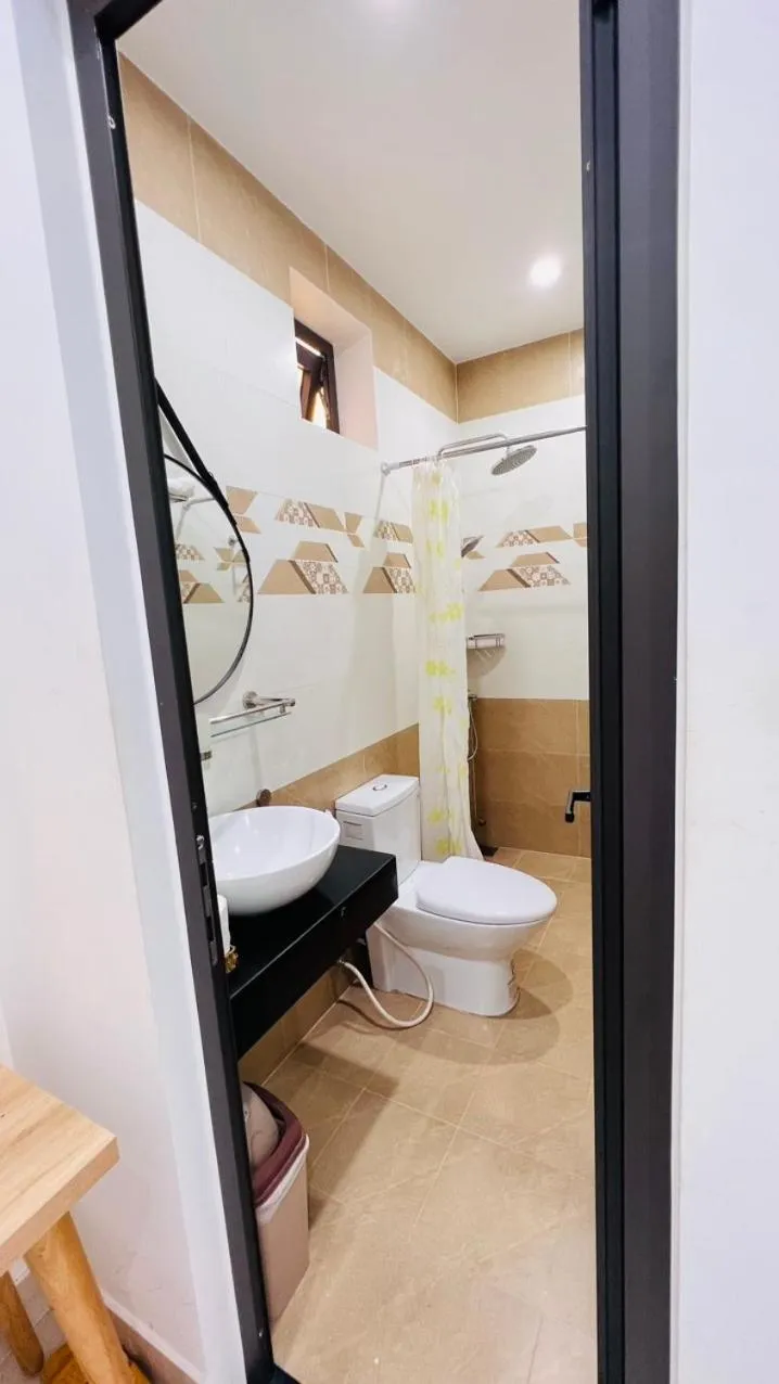 Hoi An Golden Horse Villa