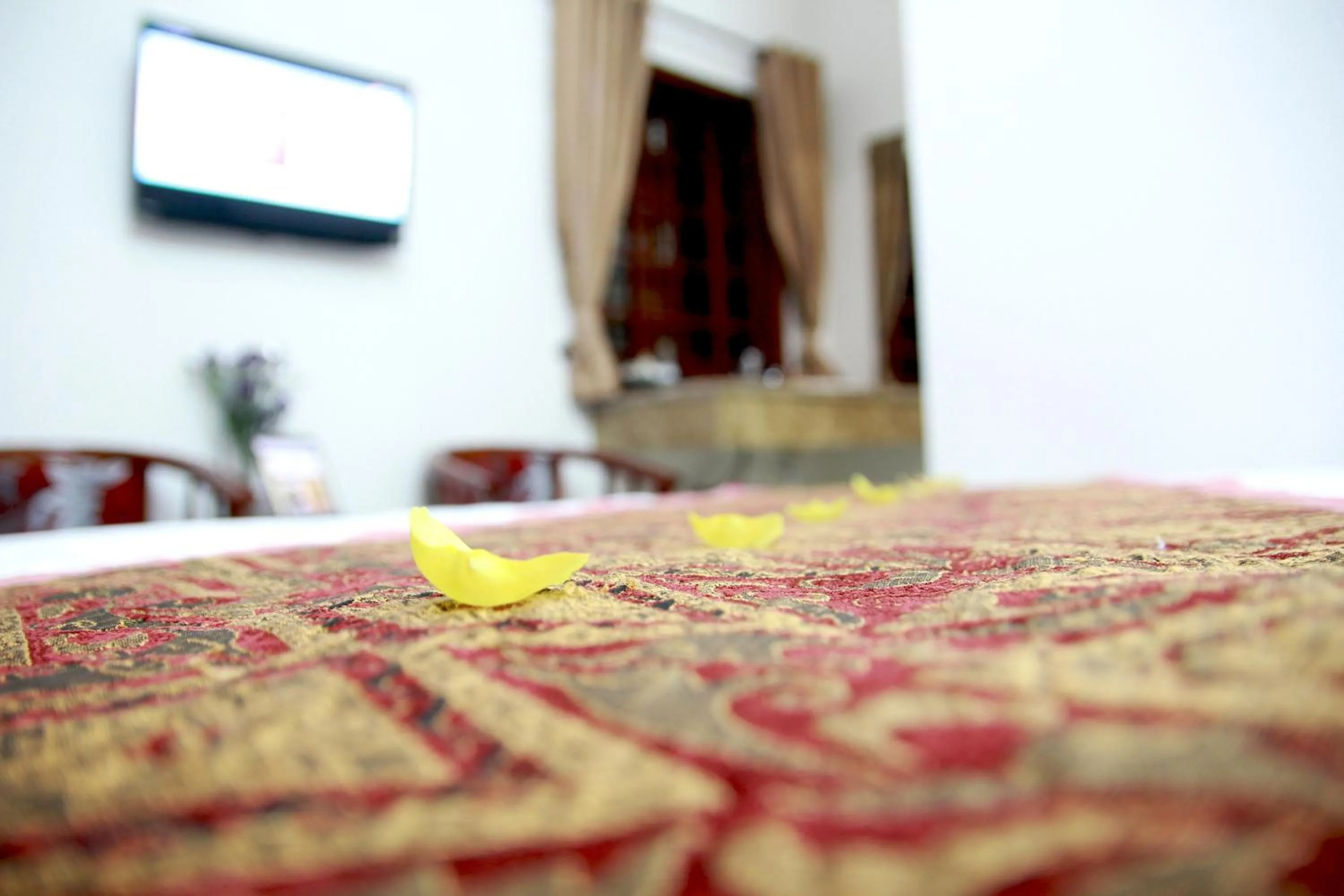 Hoi An Golden Horse Villa