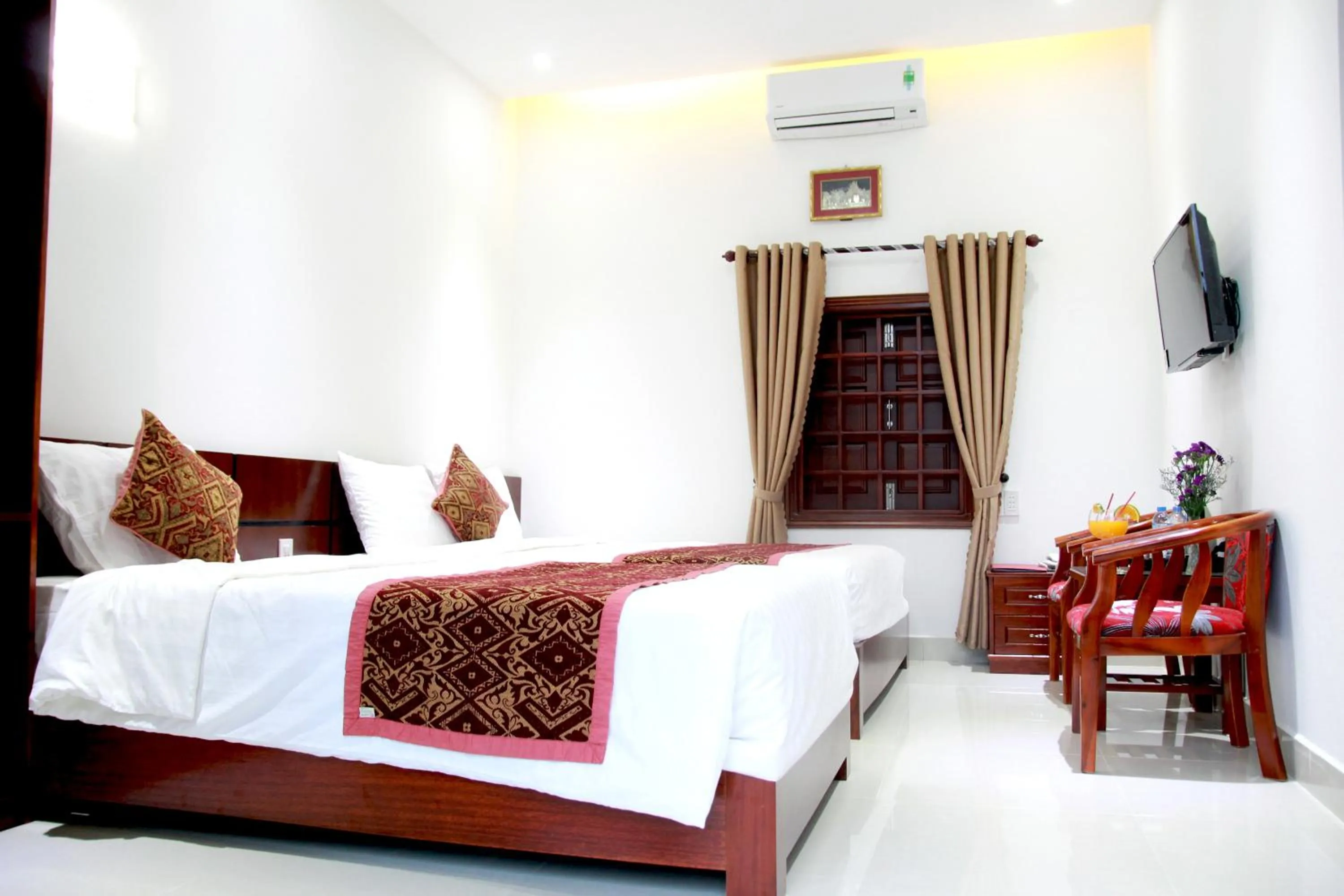 Hoi An Golden Horse Villa