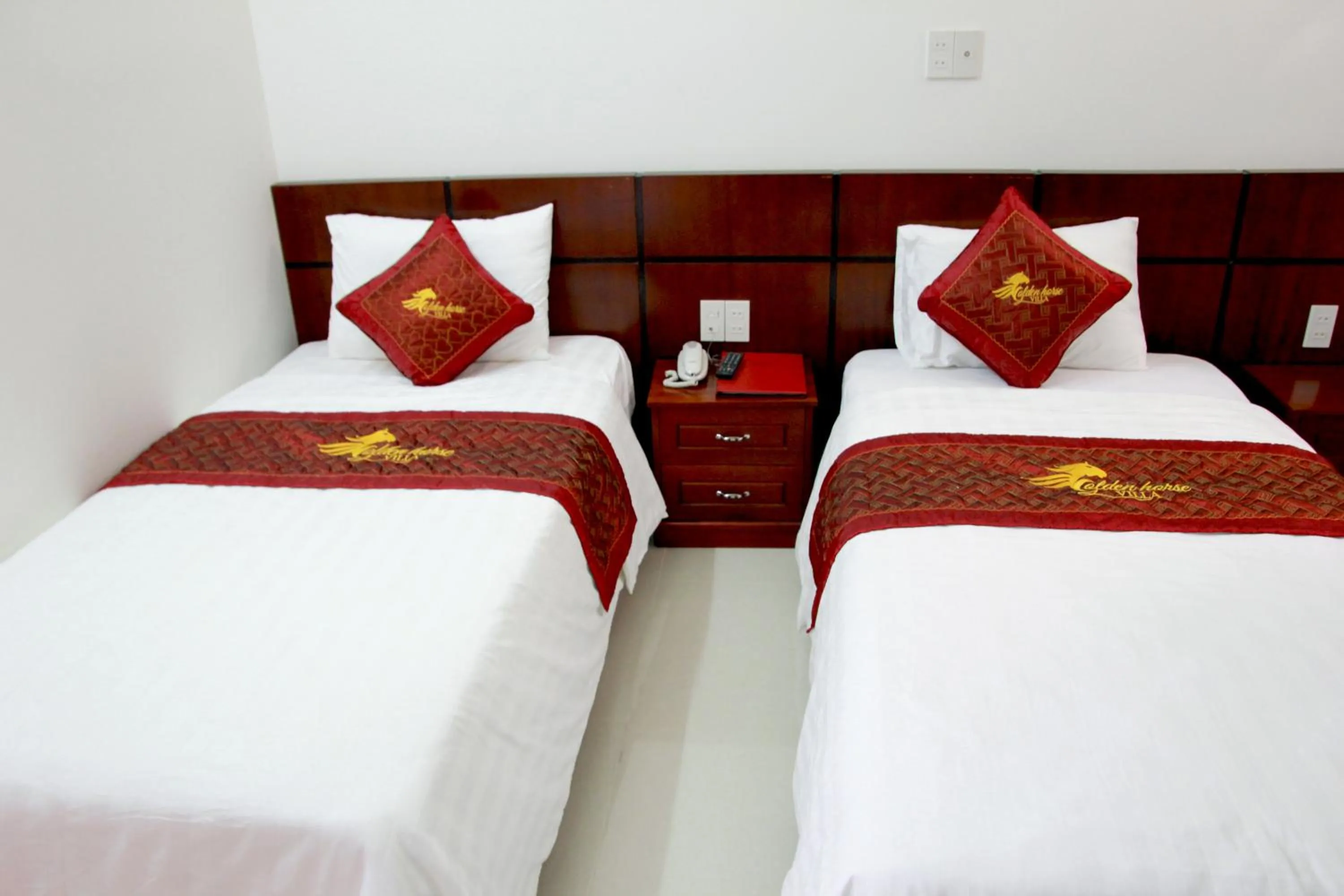 Hoi An Golden Horse Villa