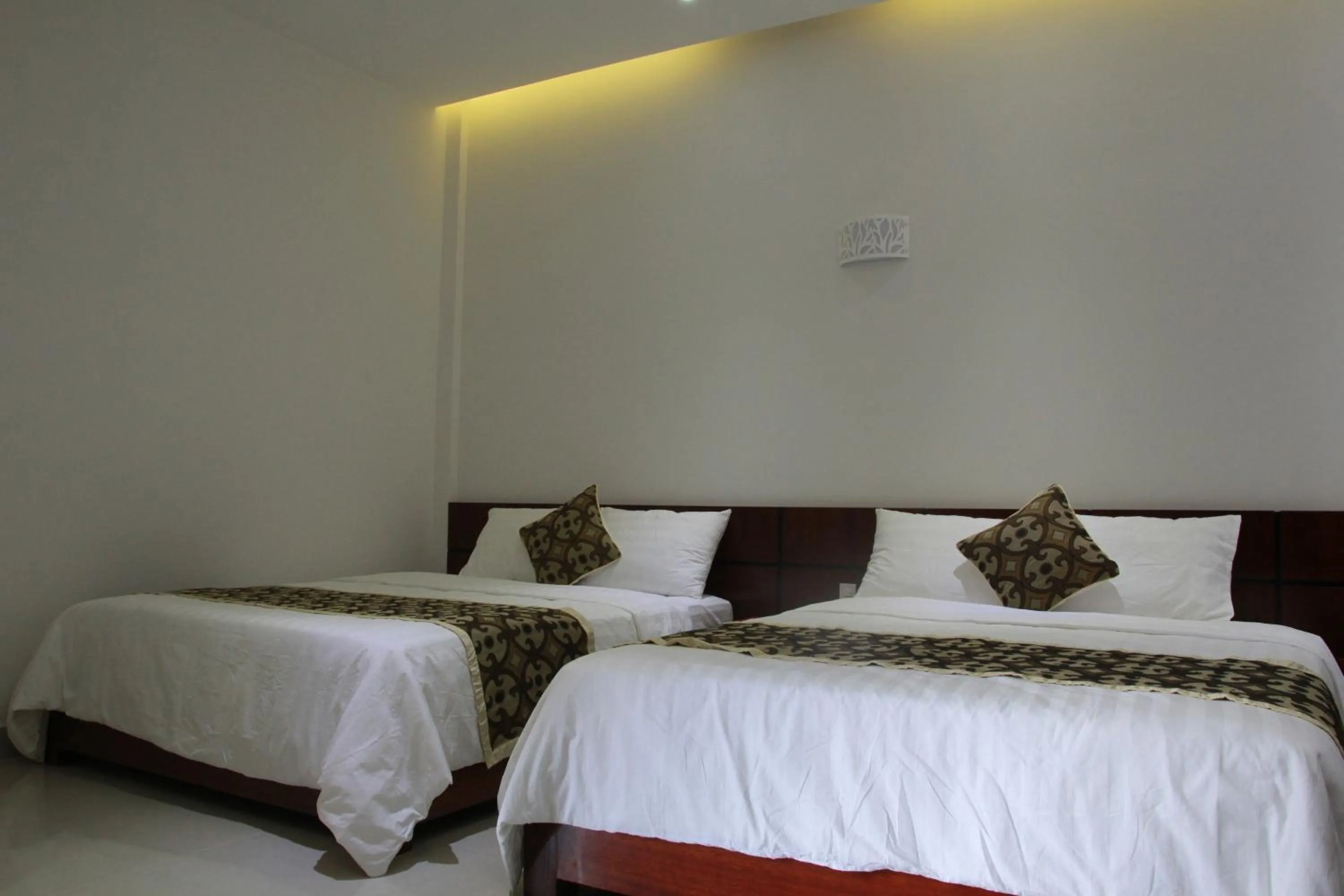 Hoi An Golden Horse Villa