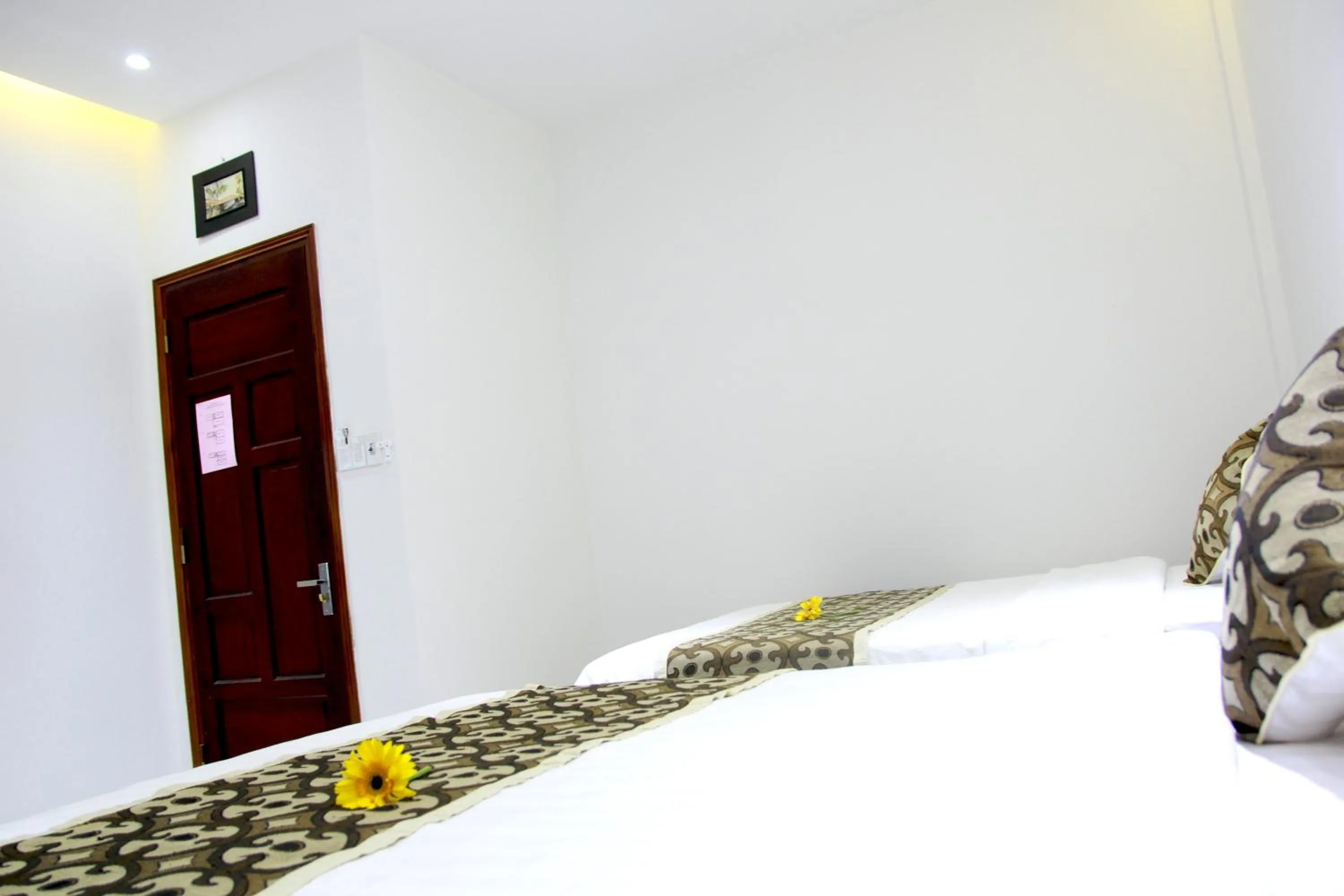 Hoi An Golden Horse Villa