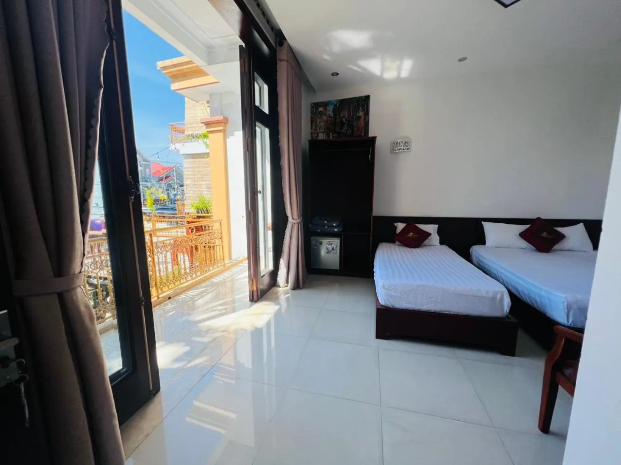 Hoi An Golden Horse Villa